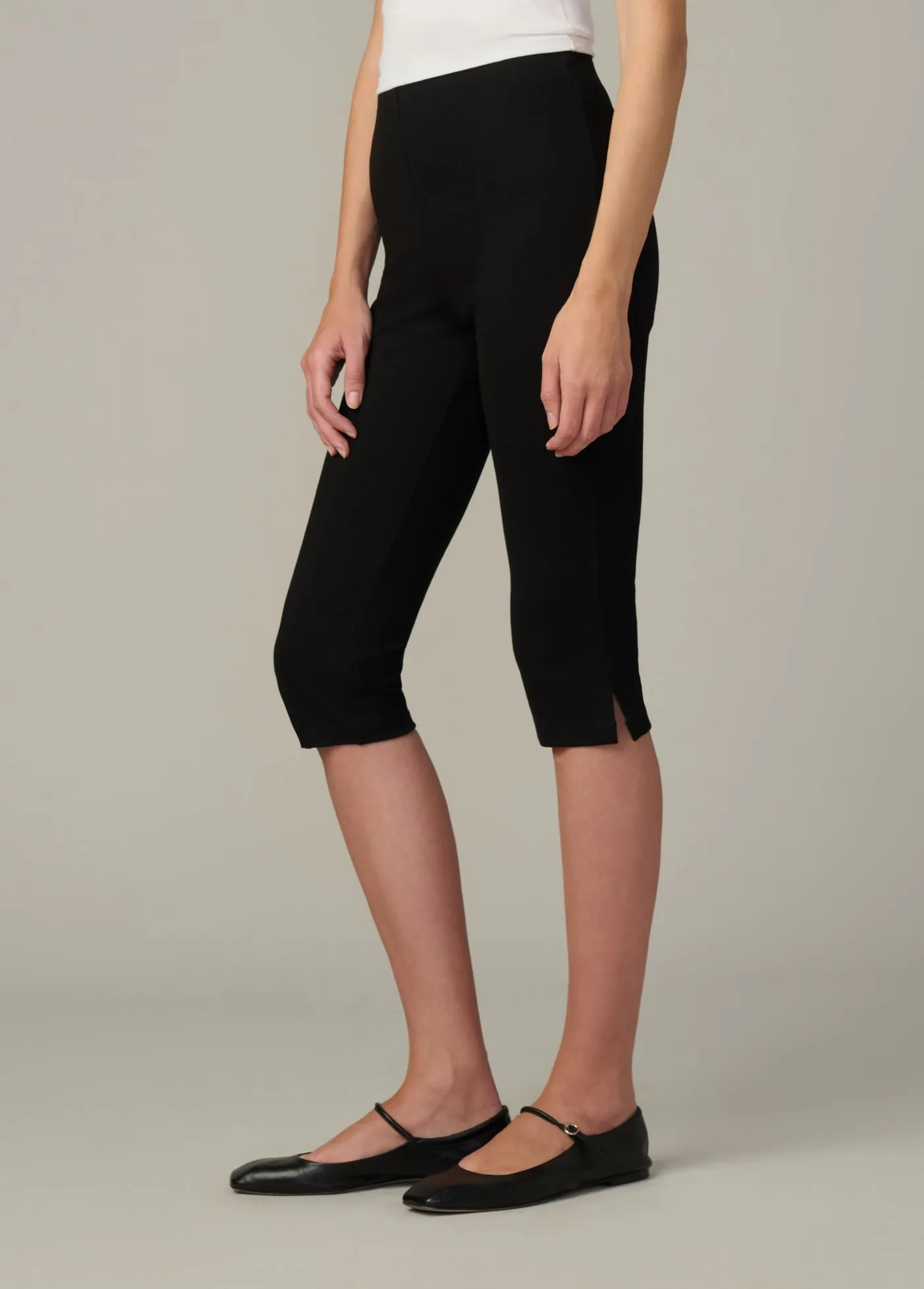 THE MARIE CAPRI sold by Joe's Jeans product image thumbnail 3