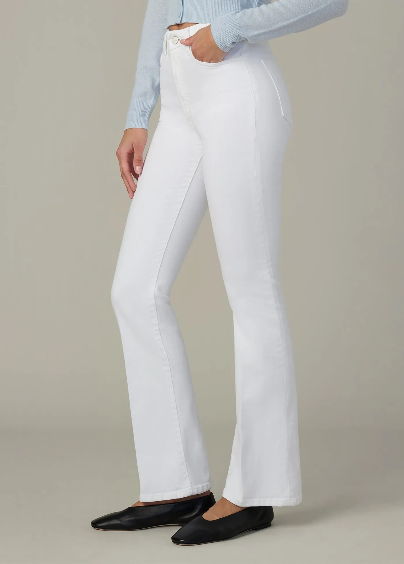 THE HI HONEY sold by Joe's Jeans product image thumbnail 3