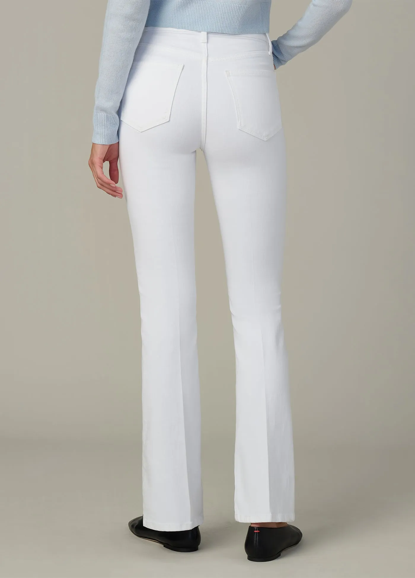 THE HI HONEY sold by Joe's Jeans product image thumbnail 4