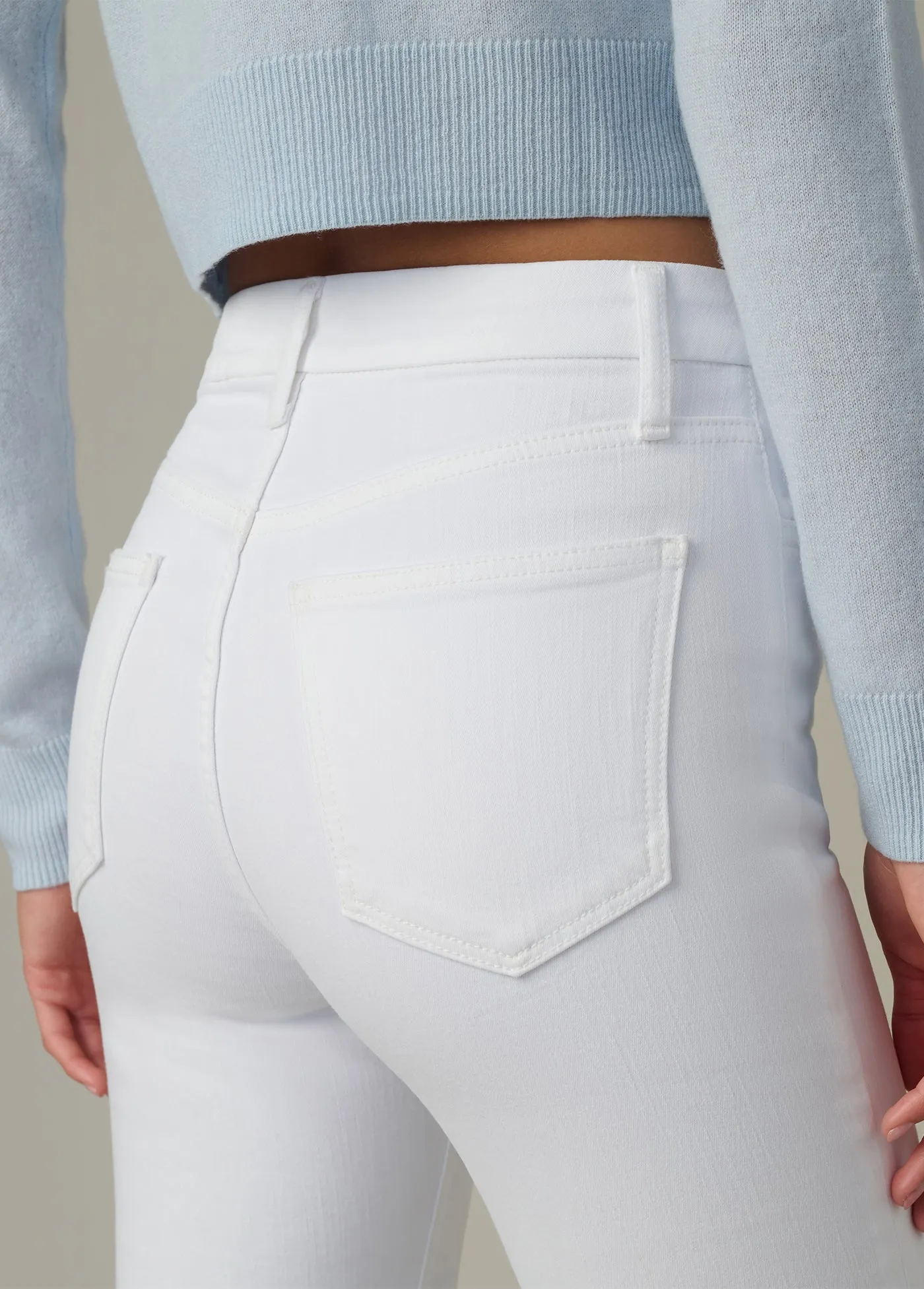 THE HI HONEY sold by Joe's Jeans product image thumbnail 5