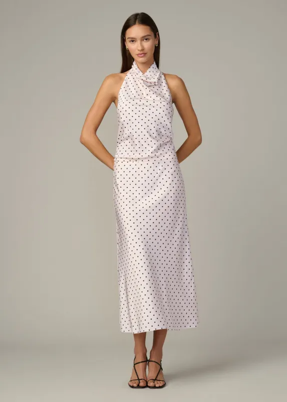 THE INES MIDI SKIRT sold by Joe's Jeans