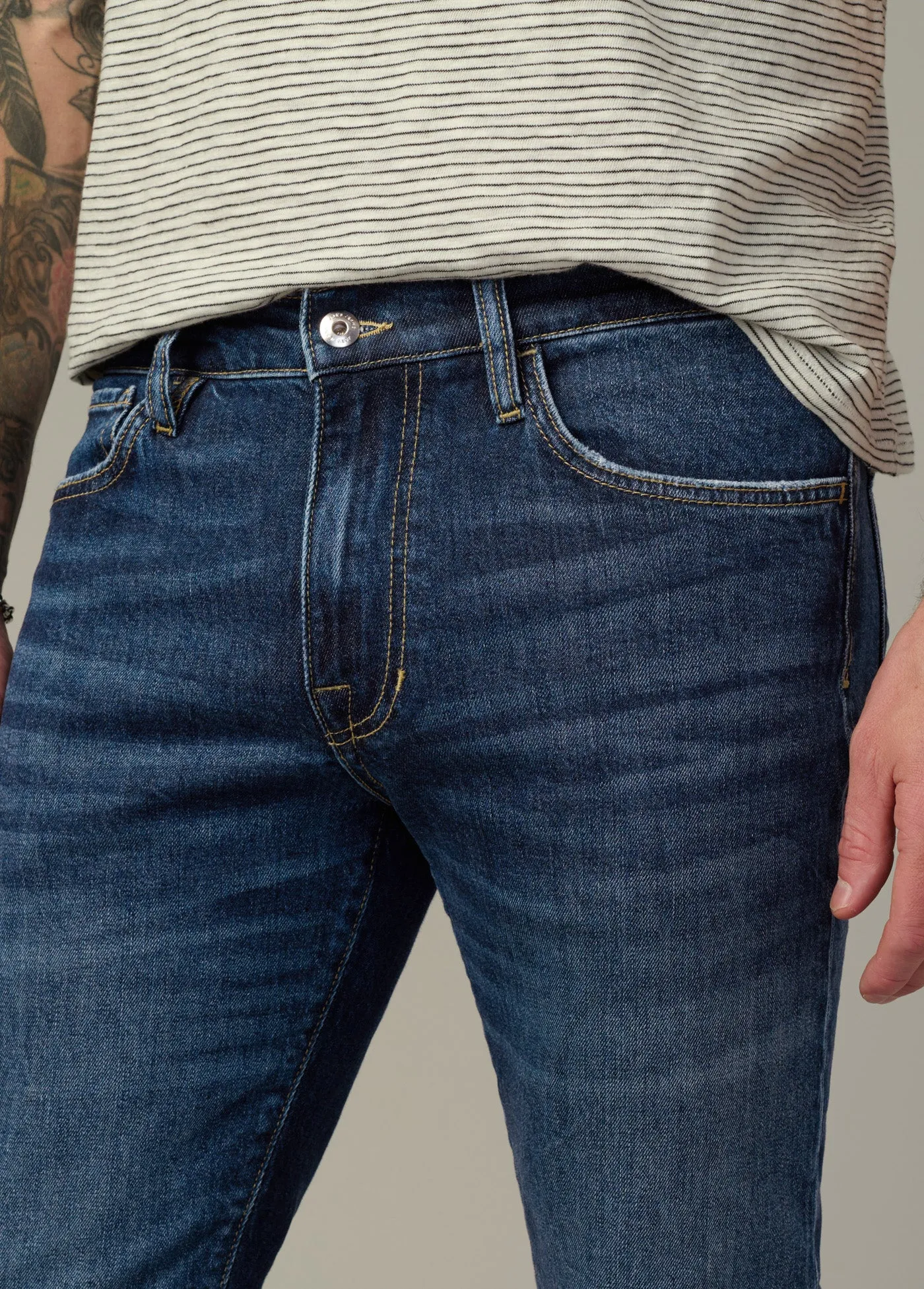 THE ASHER sold by Joe's Jeans product image thumbnail 5