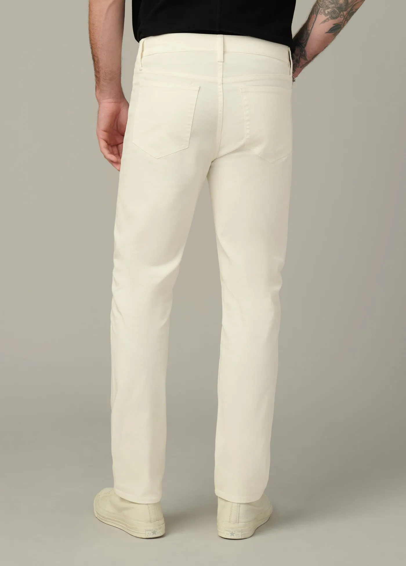 THE BRIXTON LUXE TWILL 32" sold by Joe's Jeans product image thumbnail 4