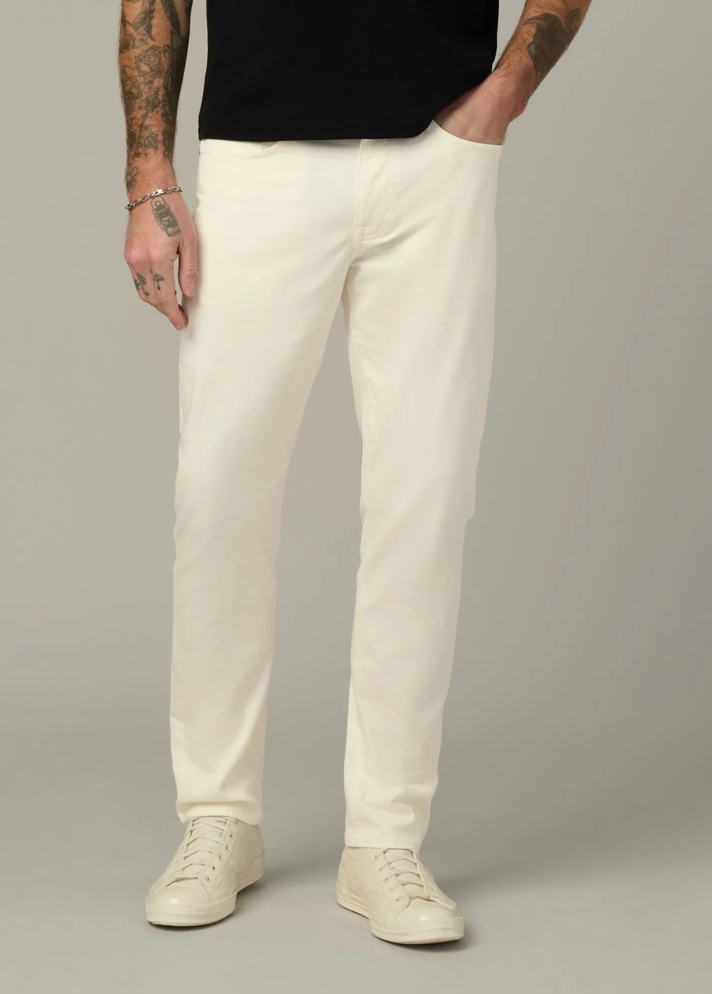 THE BRIXTON LUXE TWILL 32" sold by Joe's Jeans product image thumbnail 2