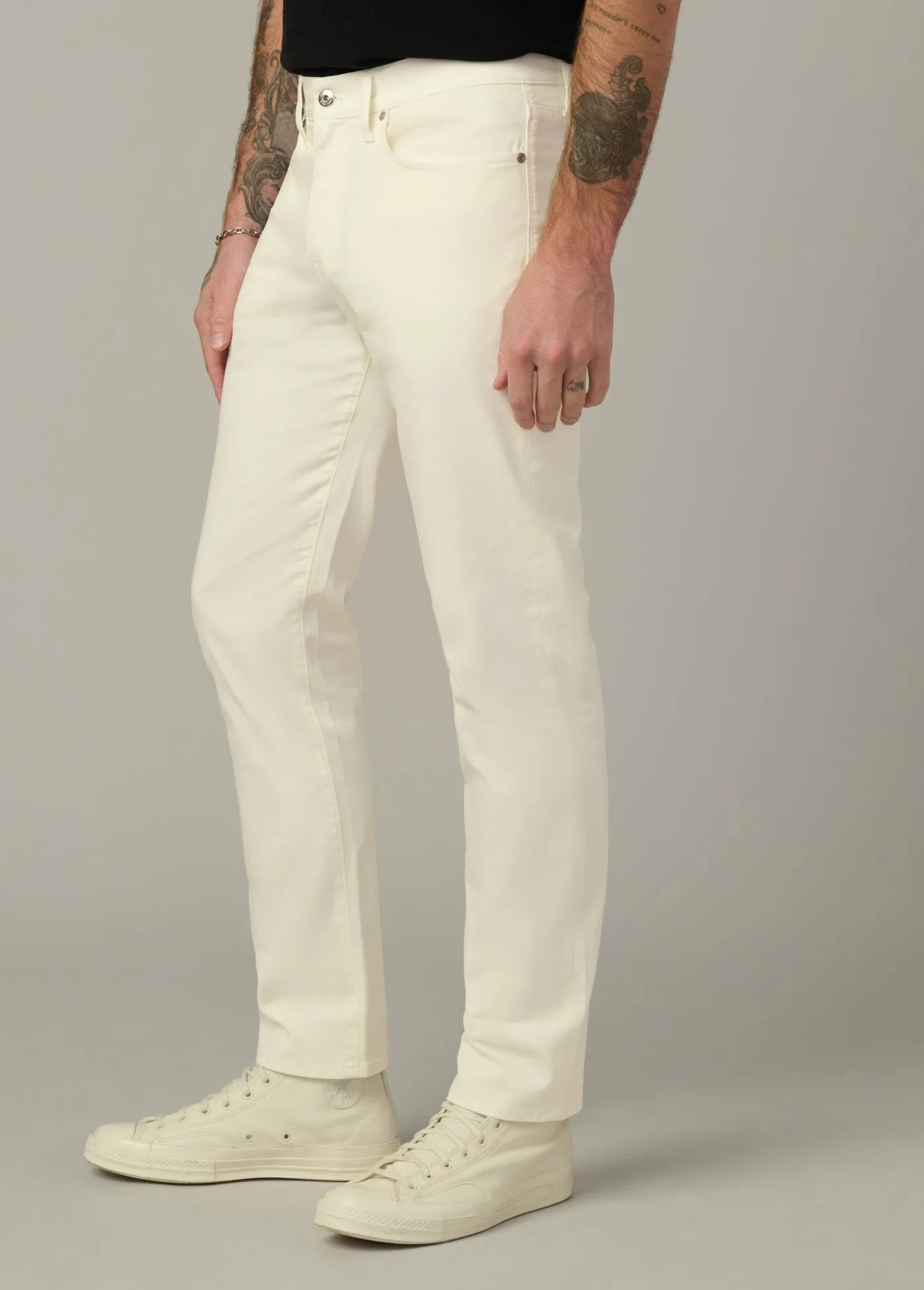 THE BRIXTON LUXE TWILL 32" sold by Joe's Jeans product image thumbnail 3