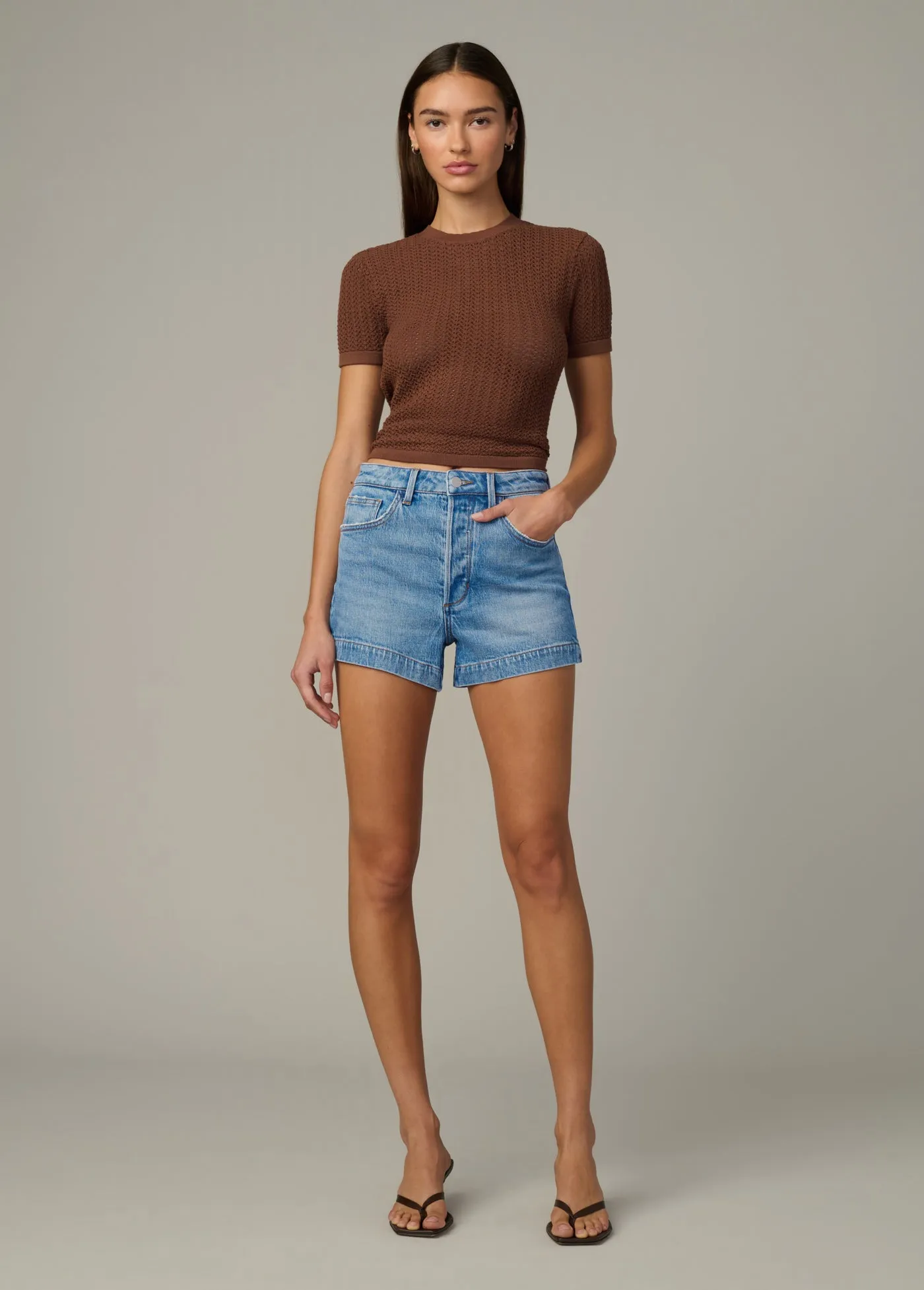 THE ALEX sold by Joe's Jeans