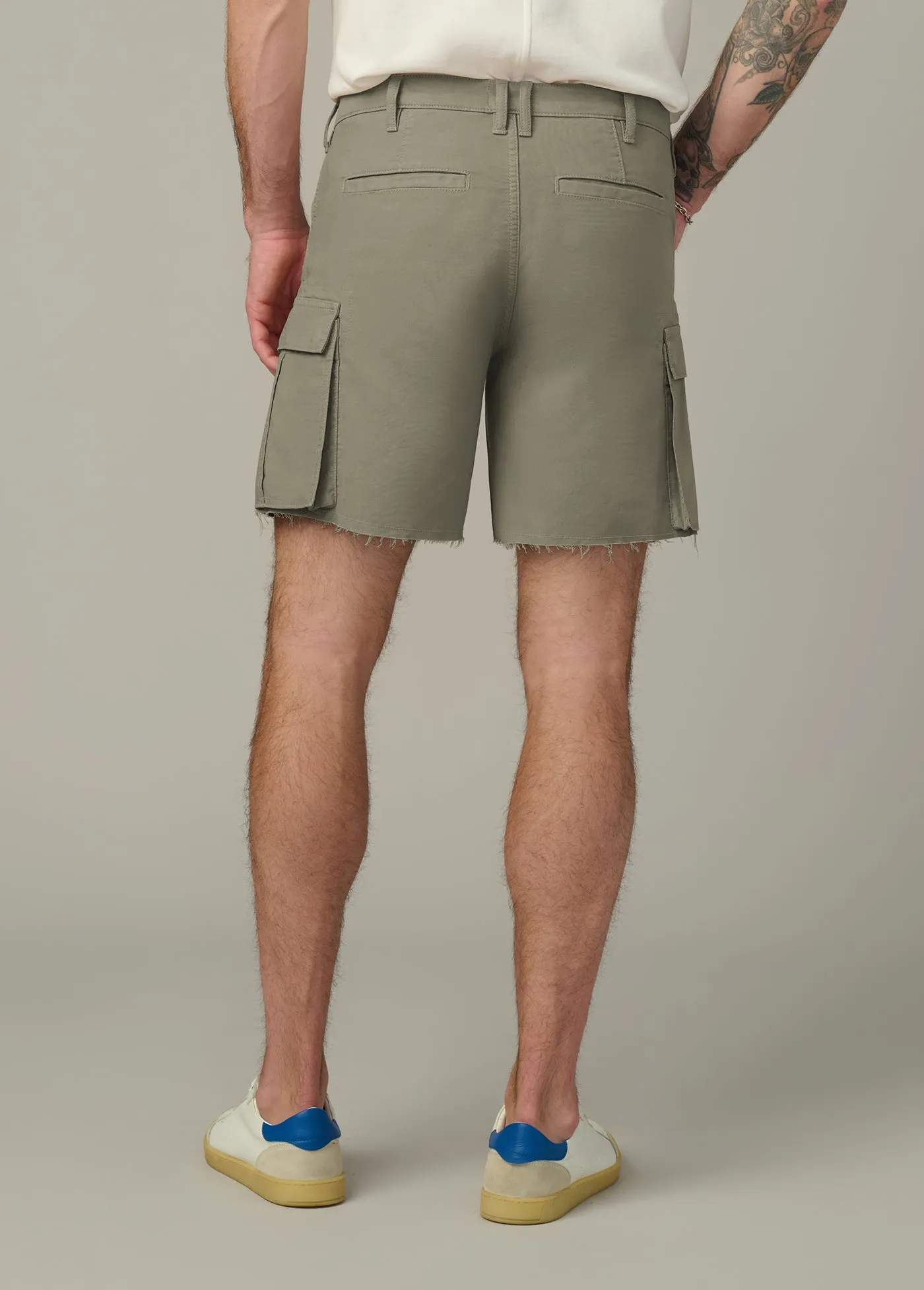 MCARTHUR CARGO SHORTS sold by Joe's Jeans product image thumbnail 4