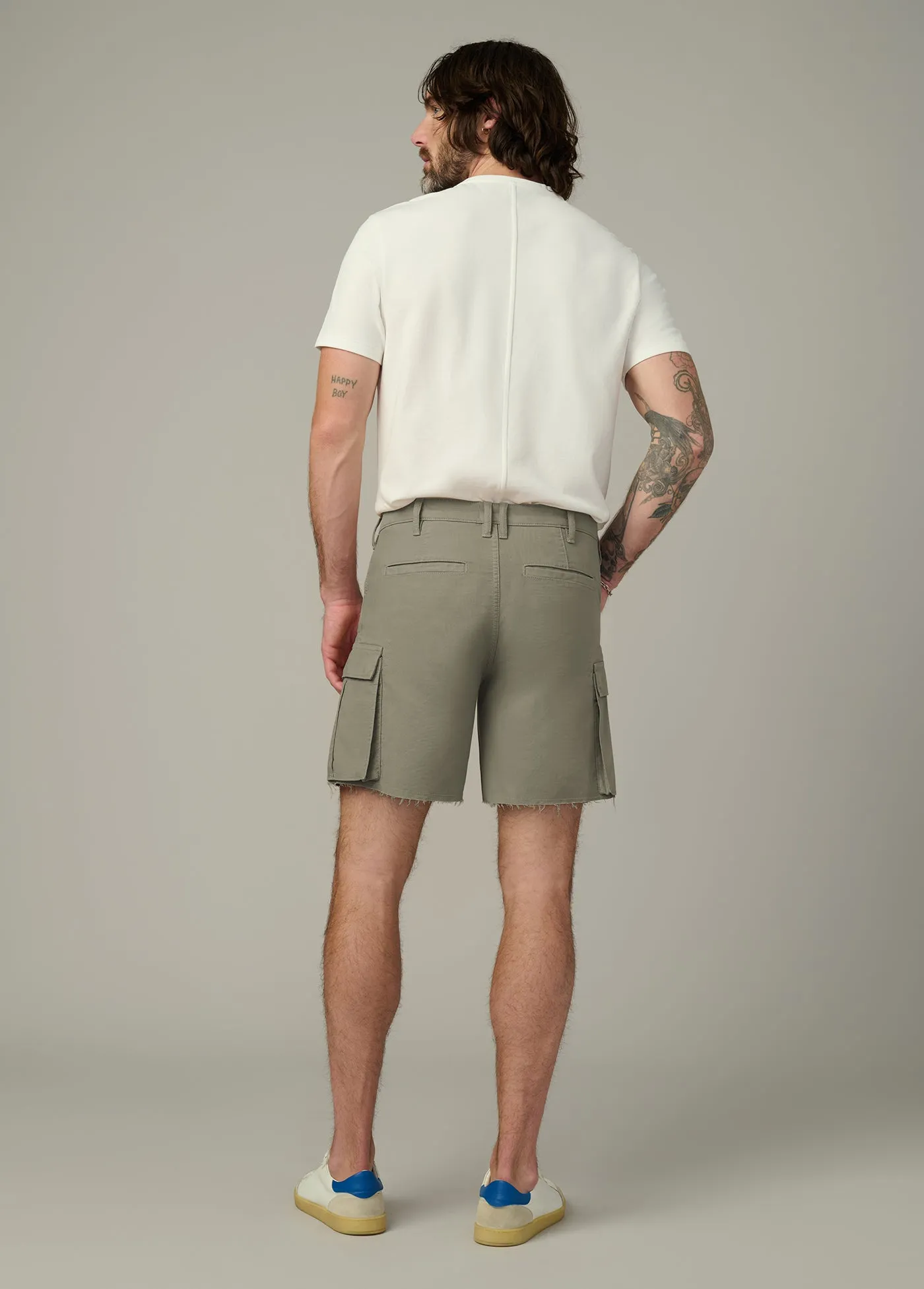 MCARTHUR CARGO SHORTS sold by Joe's Jeans product image thumbnail 5