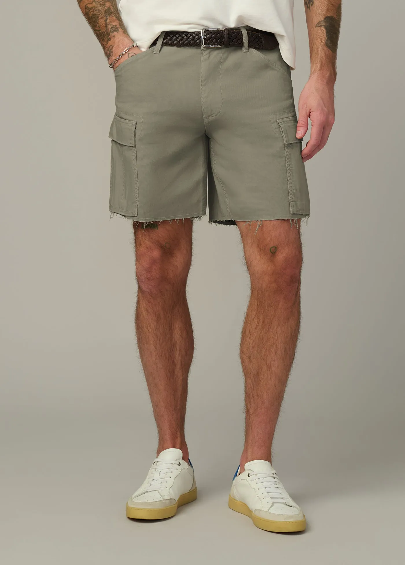 MCARTHUR CARGO SHORTS sold by Joe's Jeans product image thumbnail 2