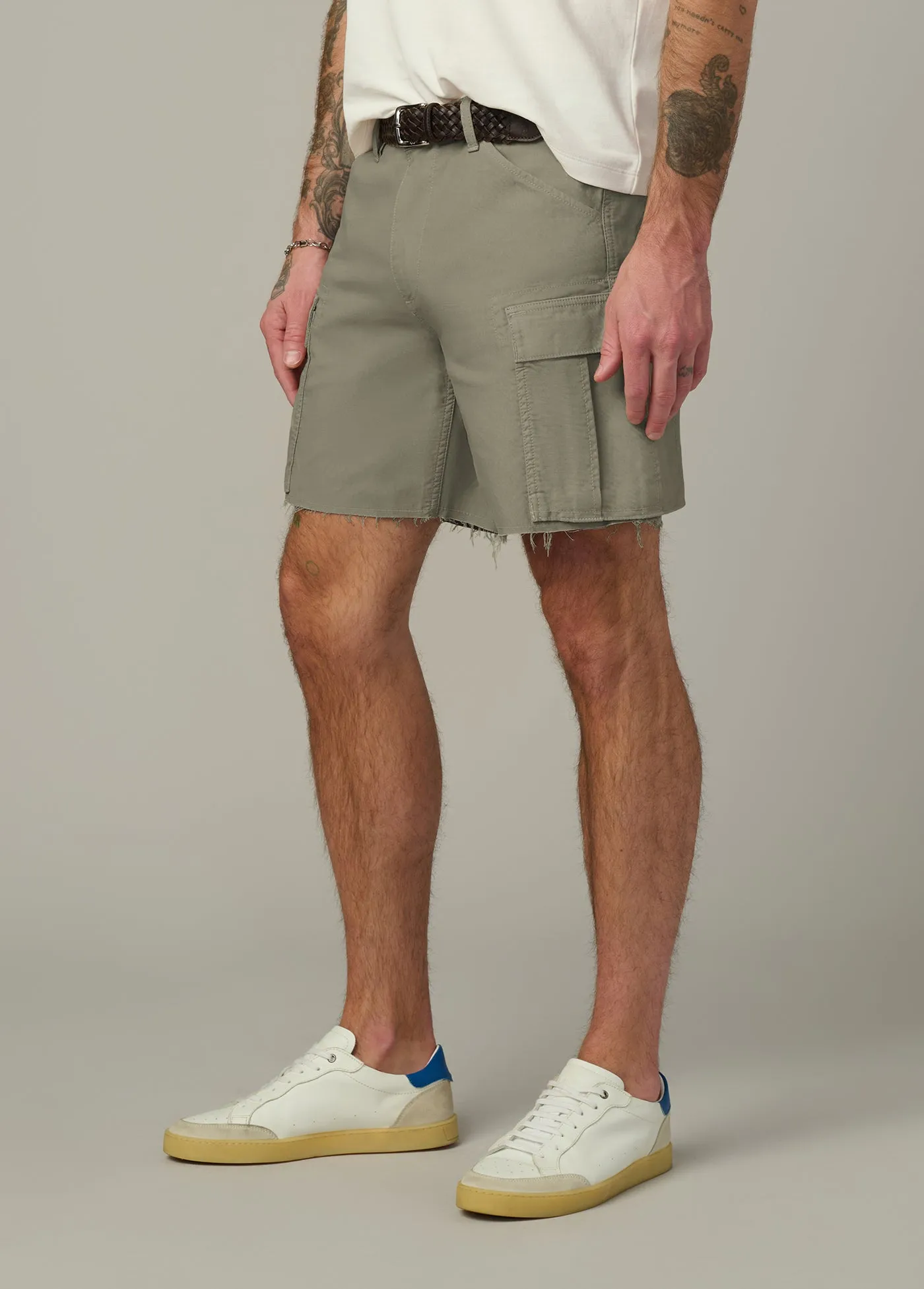 MCARTHUR CARGO SHORTS sold by Joe's Jeans product image thumbnail 3