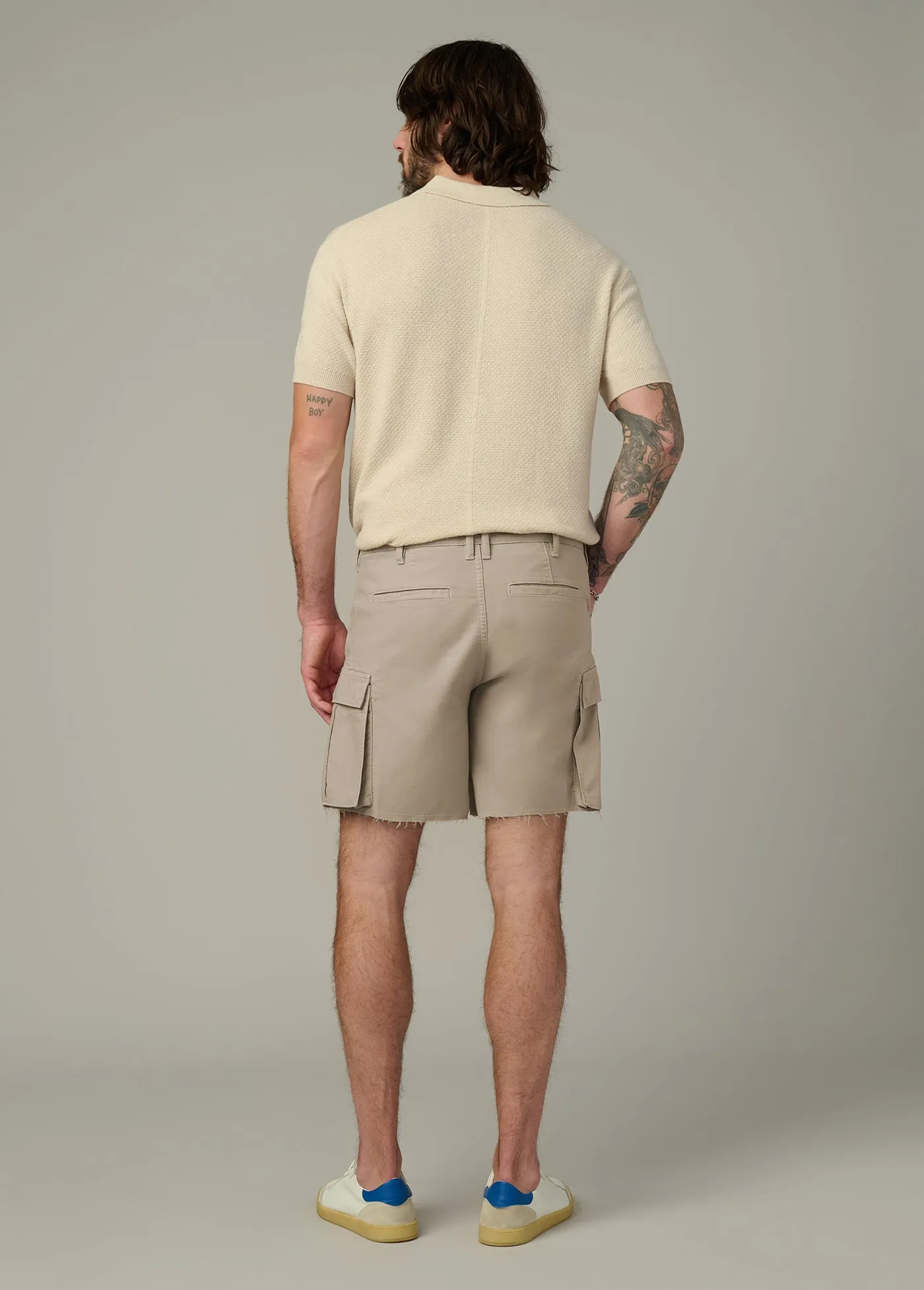 MCARTHUR CARGO SHORTS sold by Joe's Jeans product image thumbnail 5