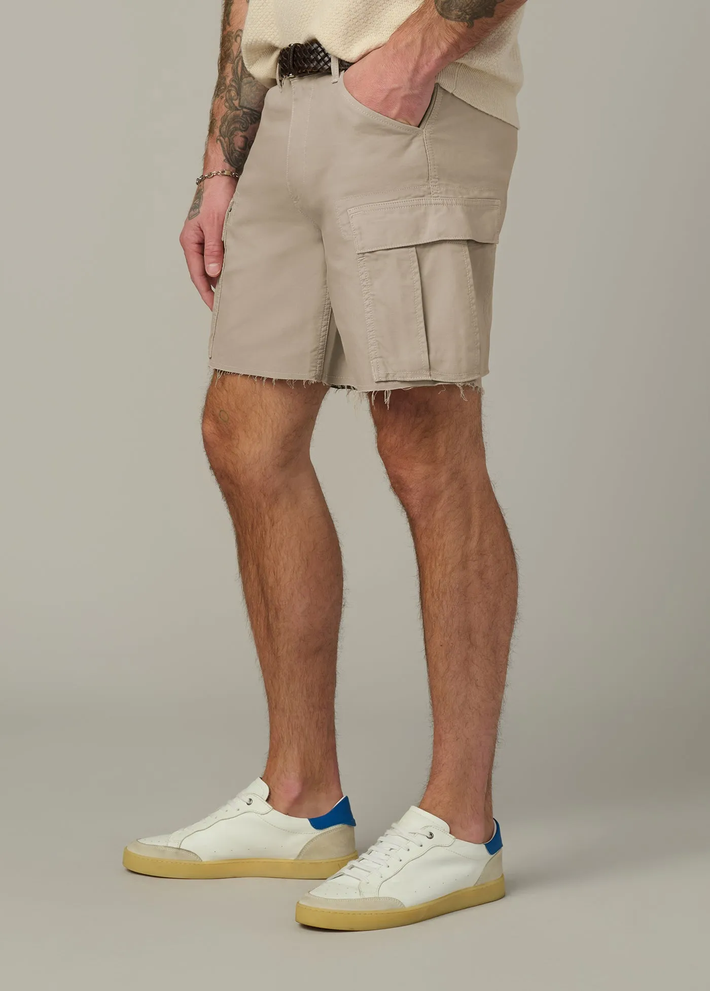 MCARTHUR CARGO SHORTS sold by Joe's Jeans product image thumbnail 3