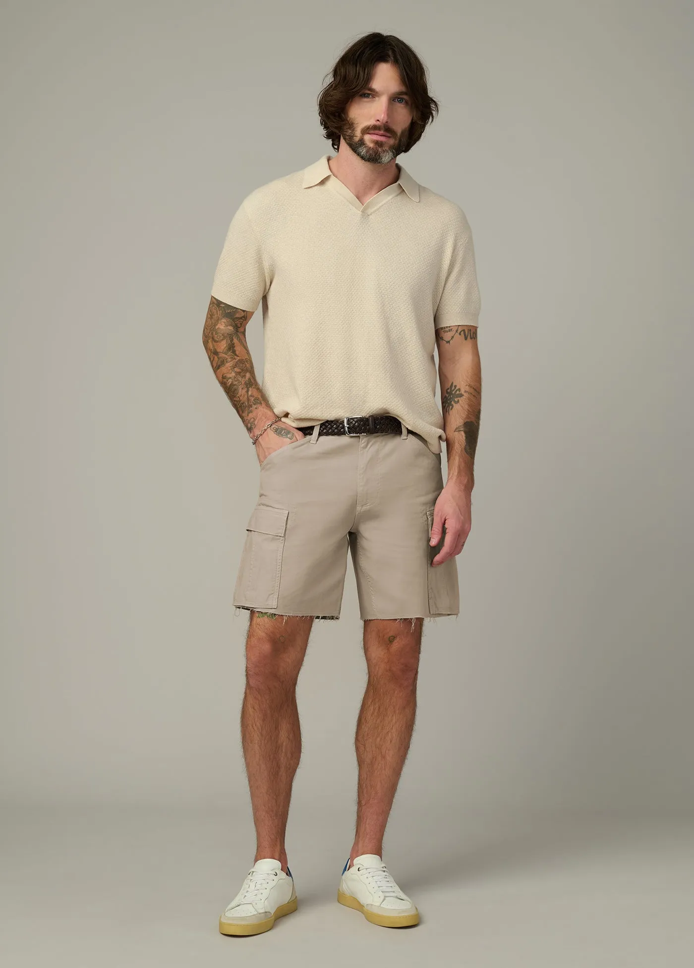 MCARTHUR CARGO SHORTS sold by Joe's Jeans