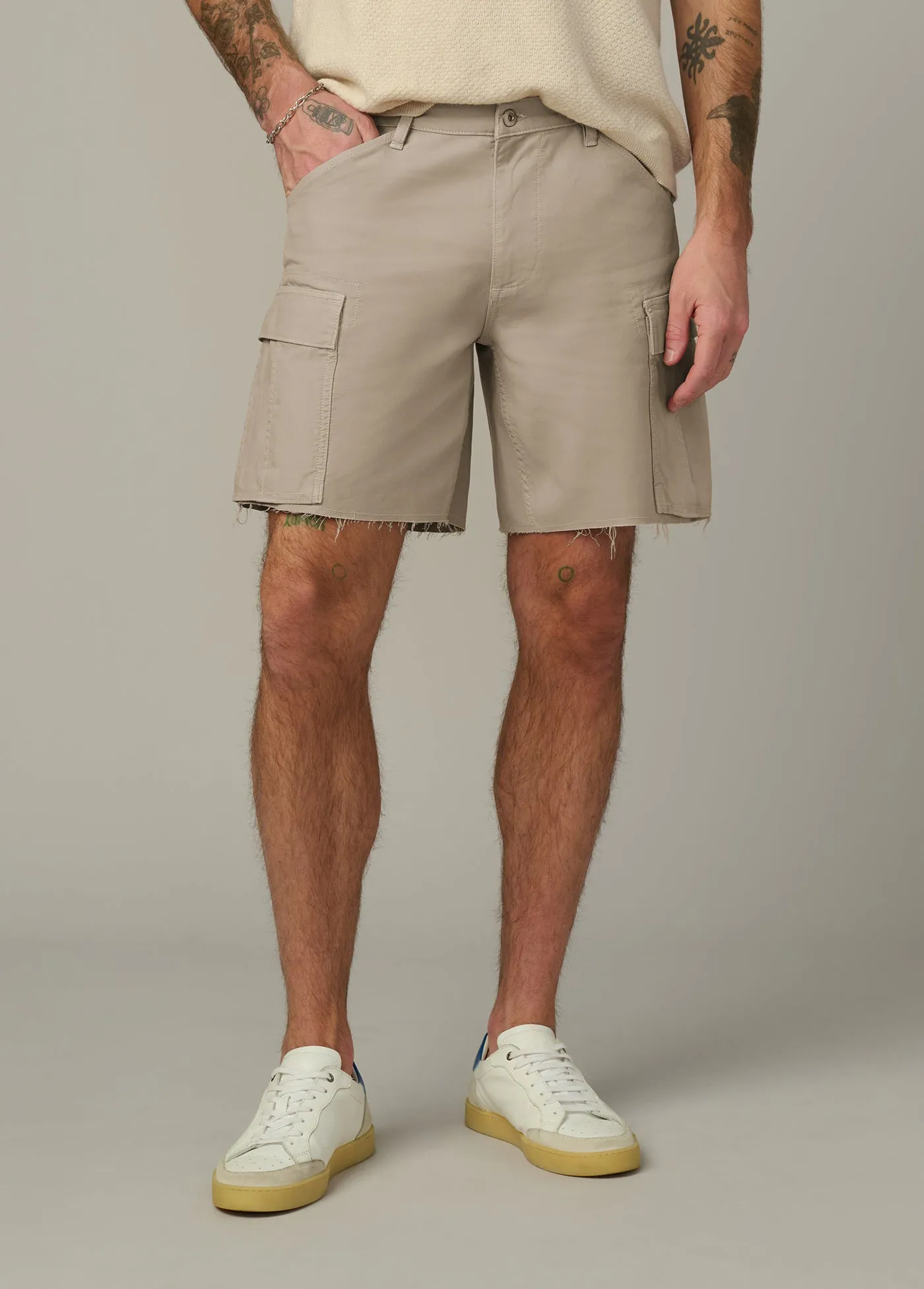 MCARTHUR CARGO SHORTS sold by Joe's Jeans product image thumbnail 2