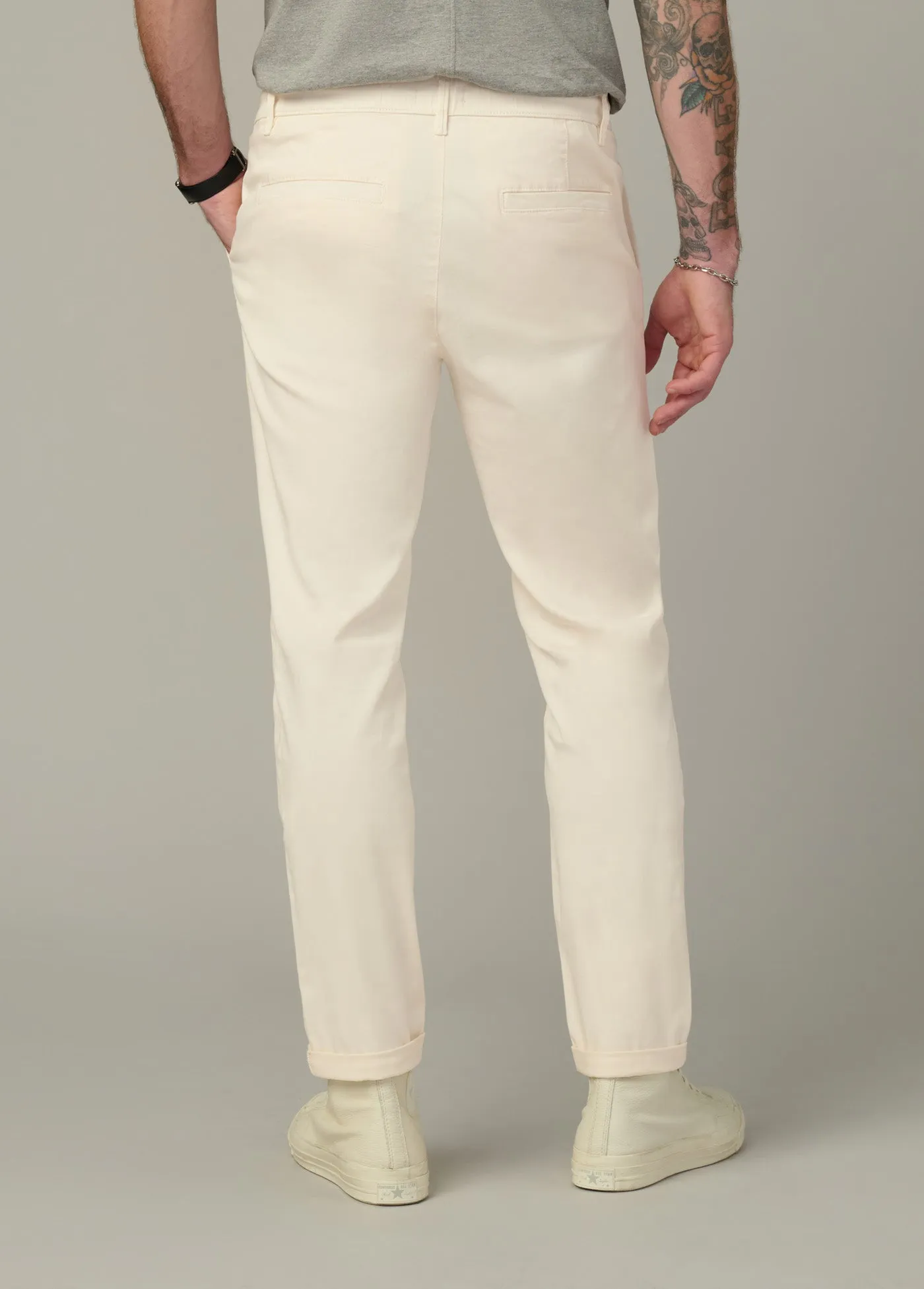 THE LAIRD PANT sold by Joe's Jeans product image thumbnail 4