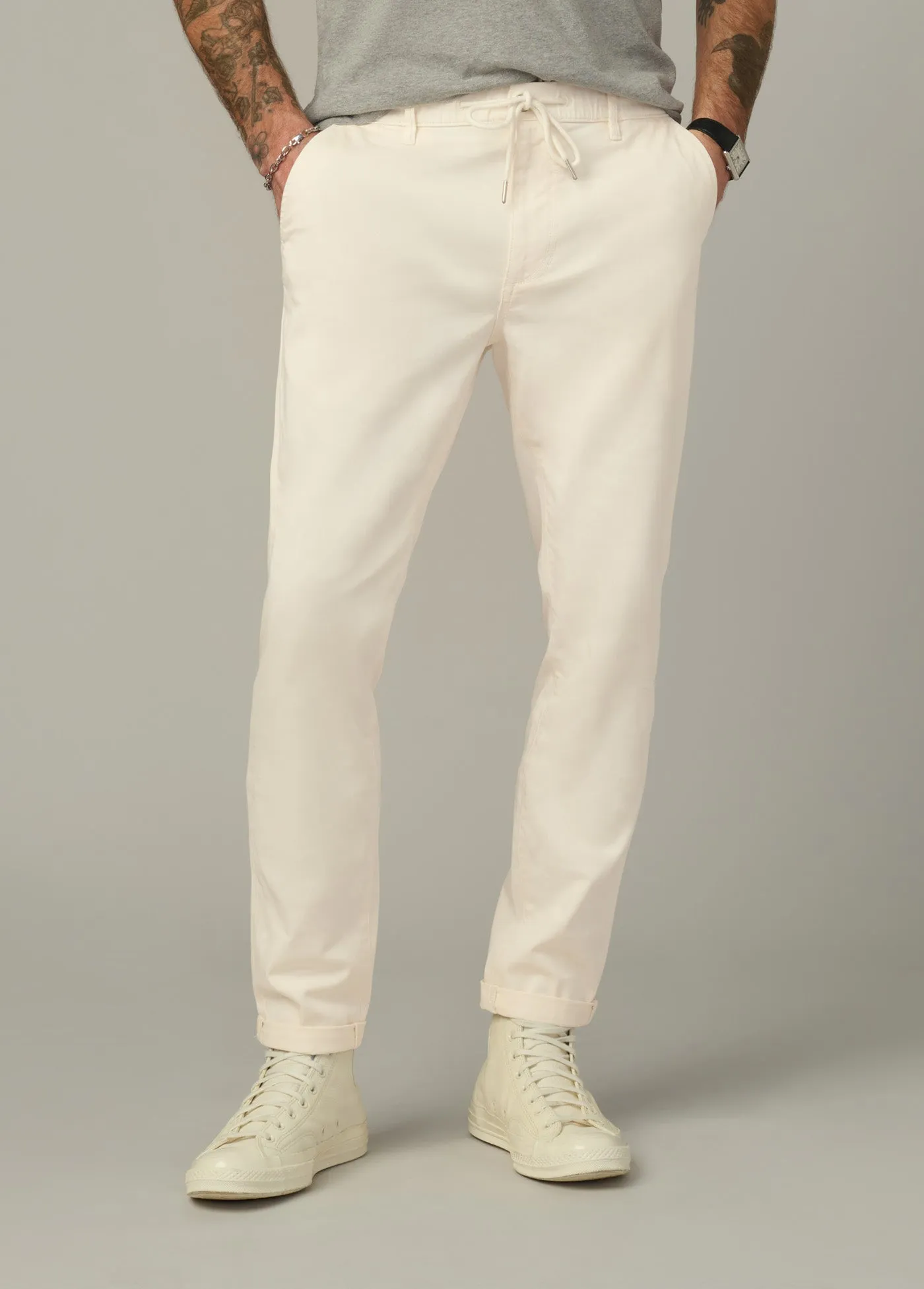 THE LAIRD PANT sold by Joe's Jeans product image thumbnail 2