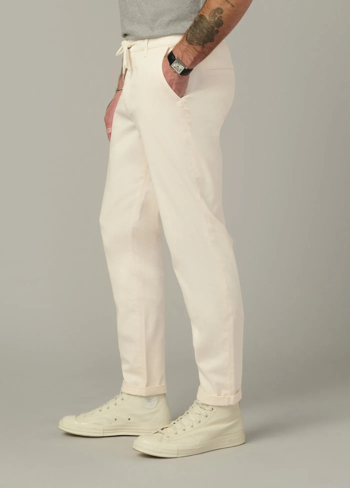 THE LAIRD PANT sold by Joe's Jeans product image thumbnail 3