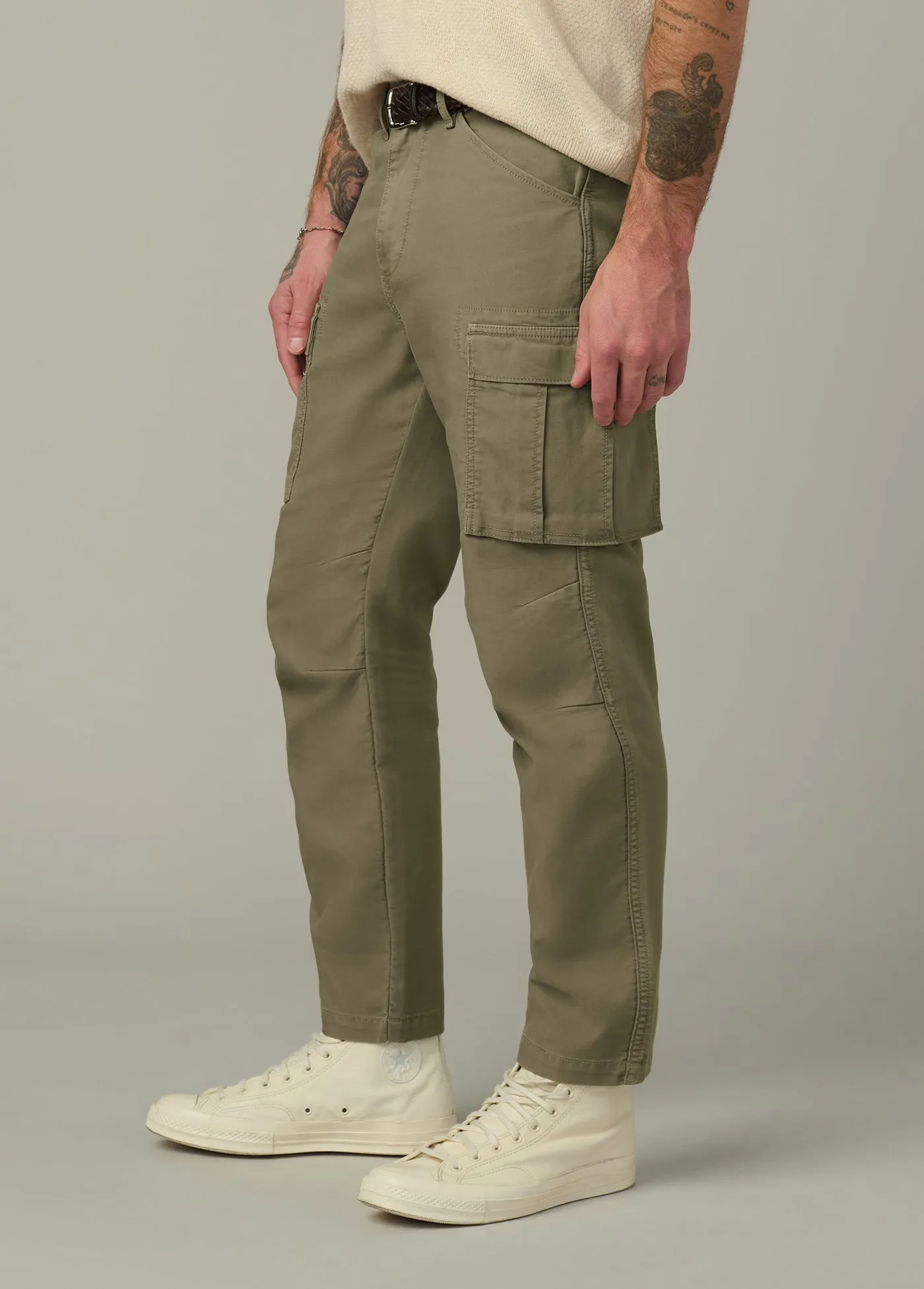 MCARTHUR CARGO PANT sold by Joe's Jeans product image thumbnail 3