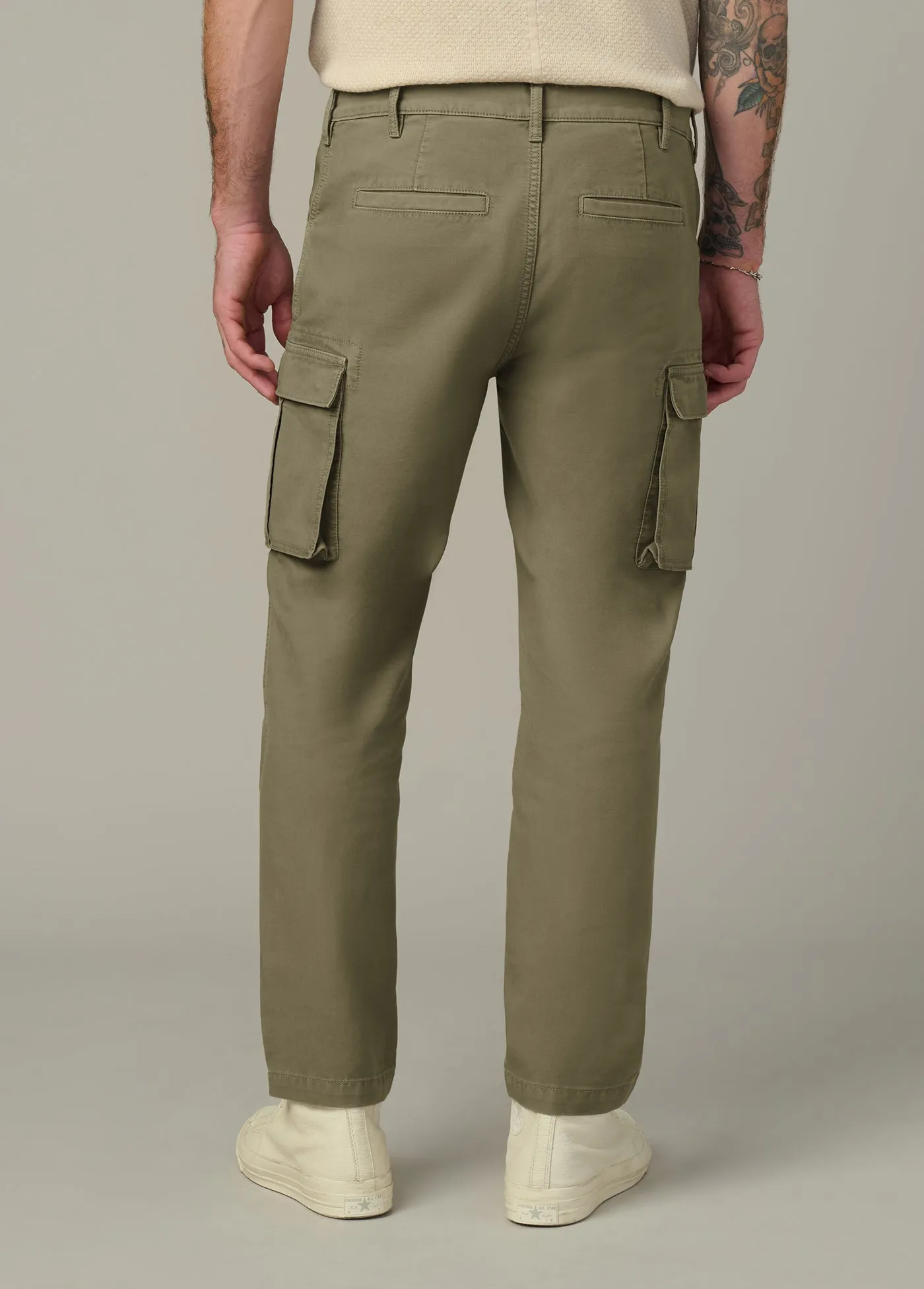 MCARTHUR CARGO PANT sold by Joe's Jeans product image thumbnail 4