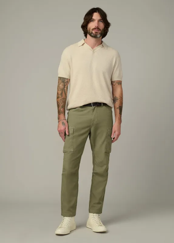 MCARTHUR CARGO PANT made by Joe's Jeans