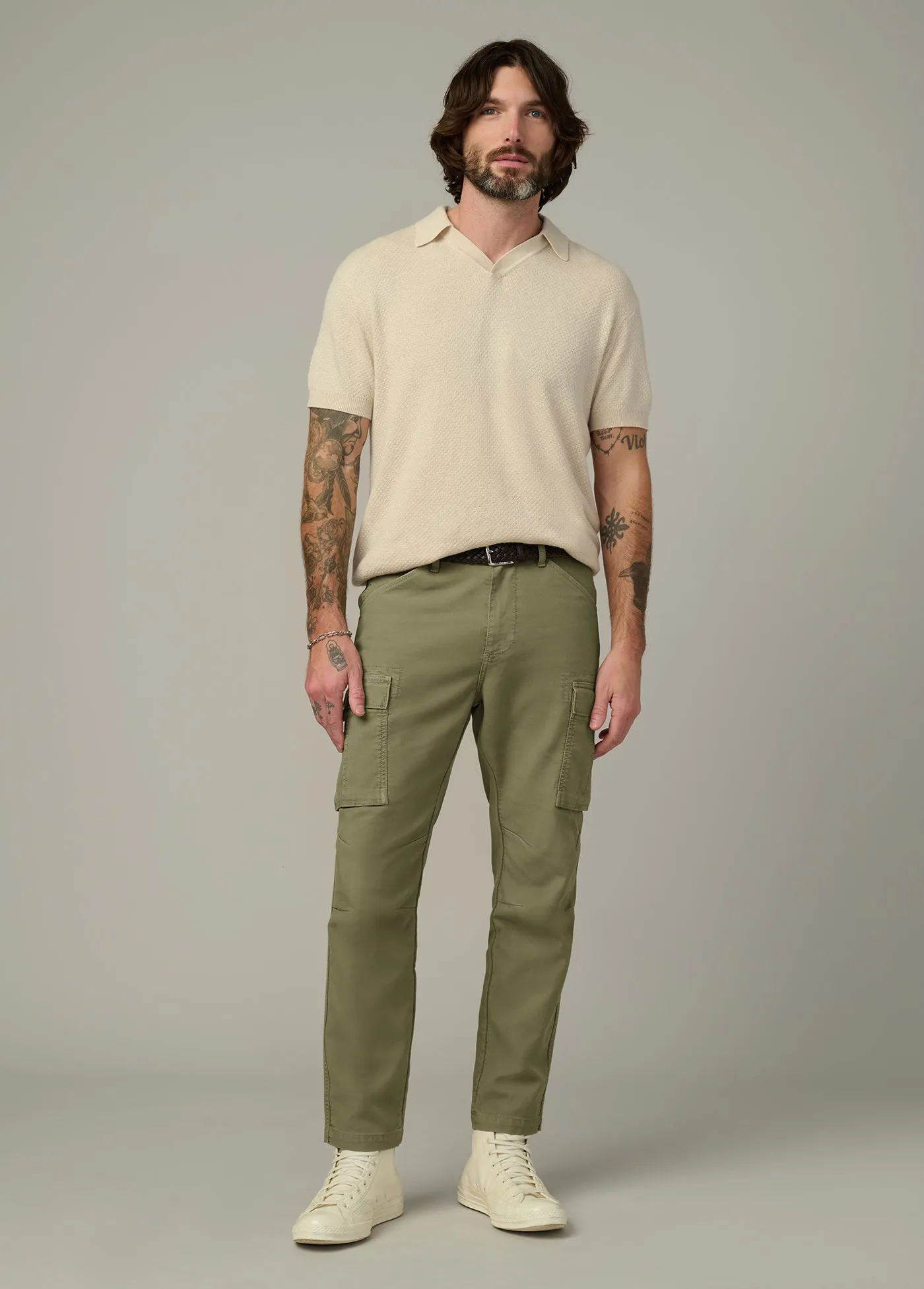 MCARTHUR CARGO PANT sold by Joe's Jeans
