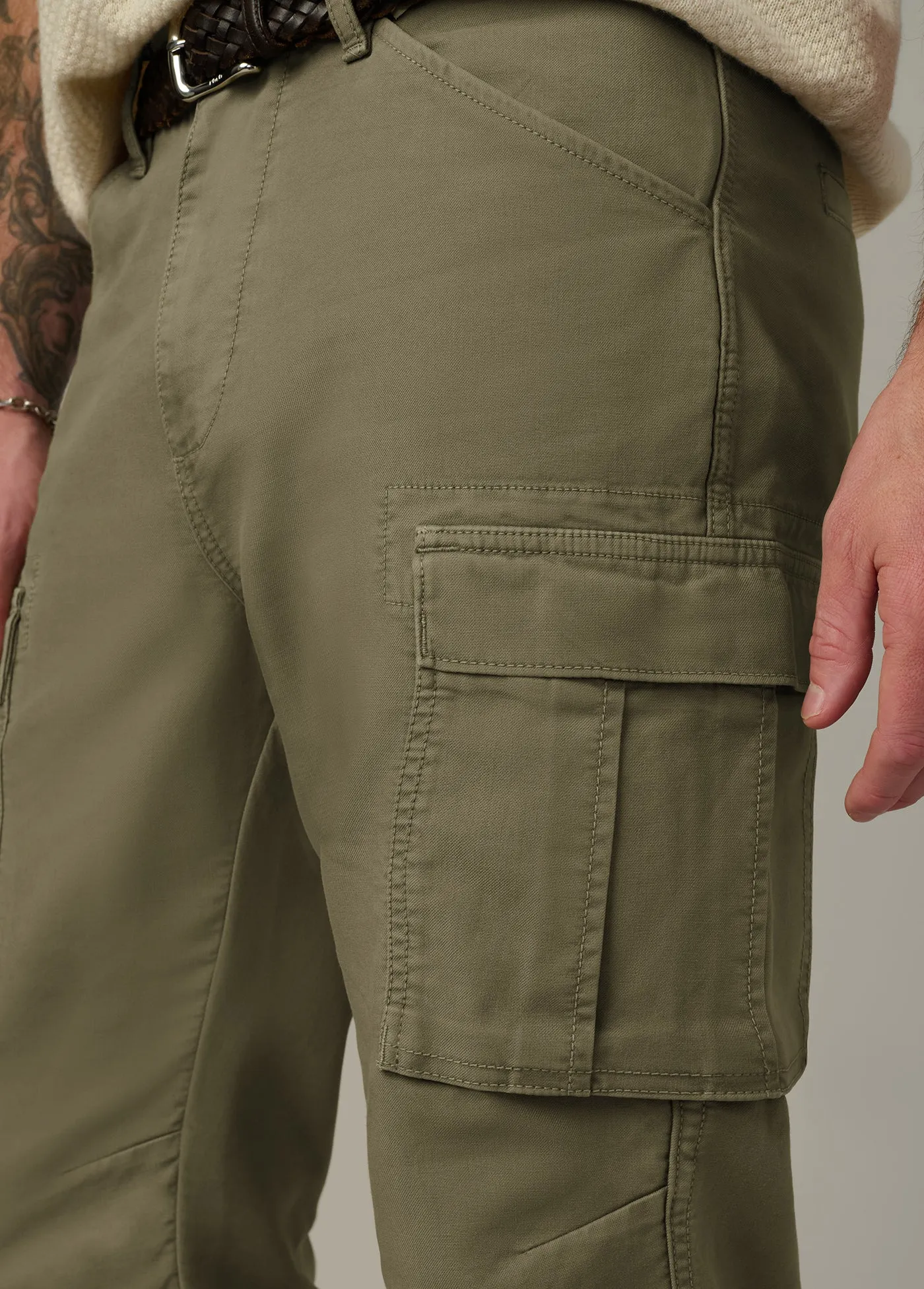 MCARTHUR CARGO PANT sold by Joe's Jeans product image thumbnail 5