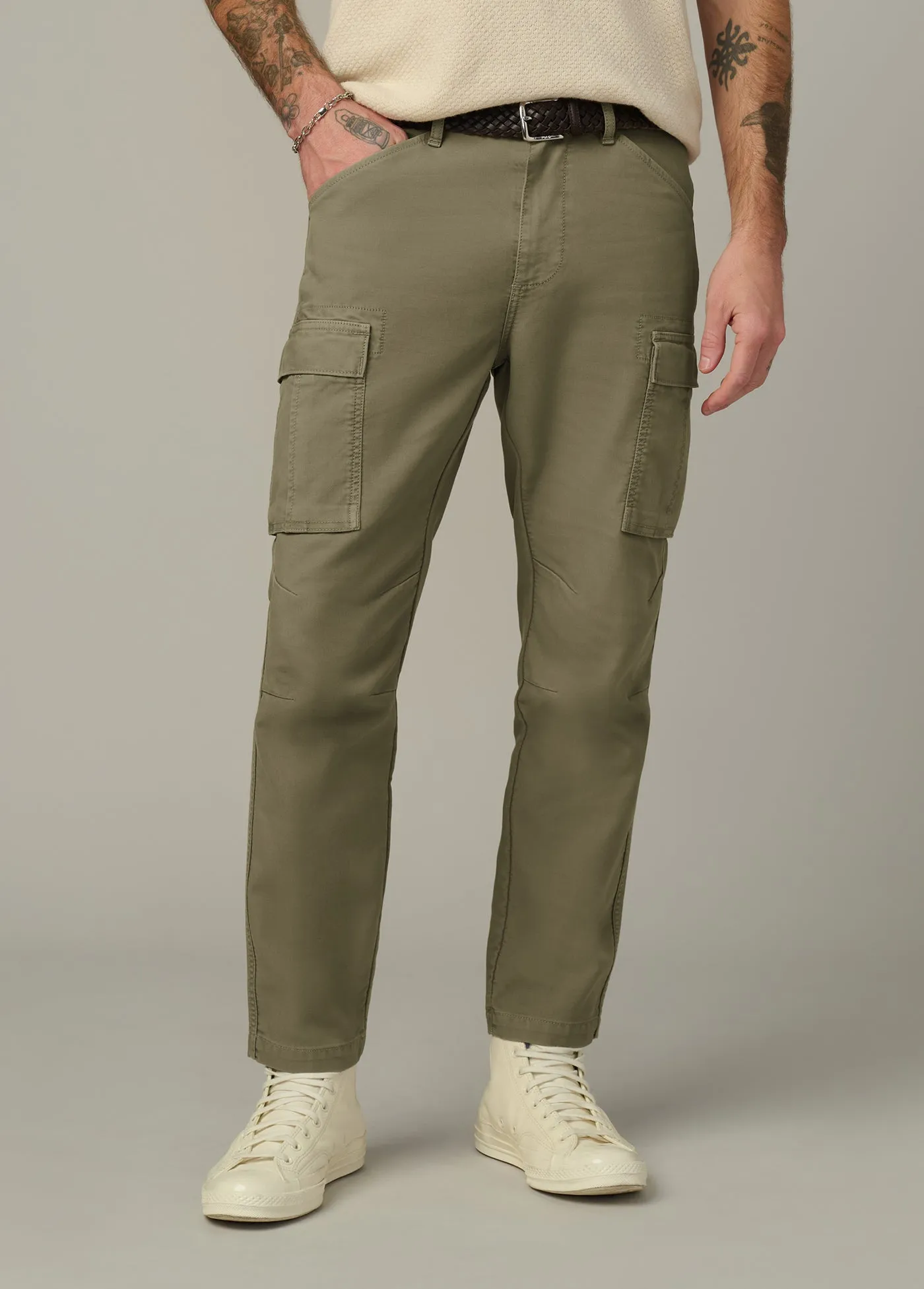 MCARTHUR CARGO PANT sold by Joe's Jeans product image thumbnail 2