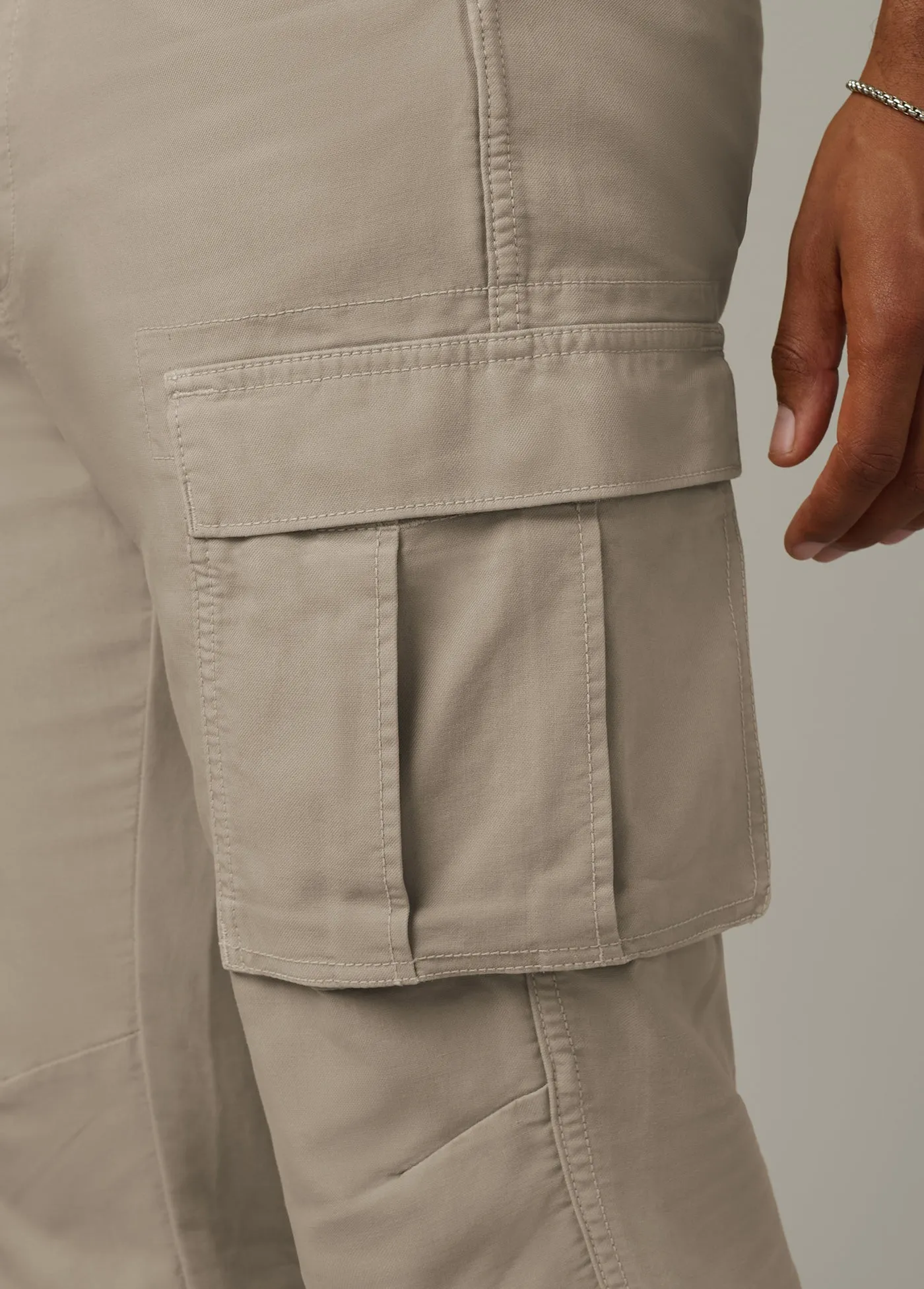 MCARTHUR CARGO PANT sold by Joe's Jeans product image thumbnail 5