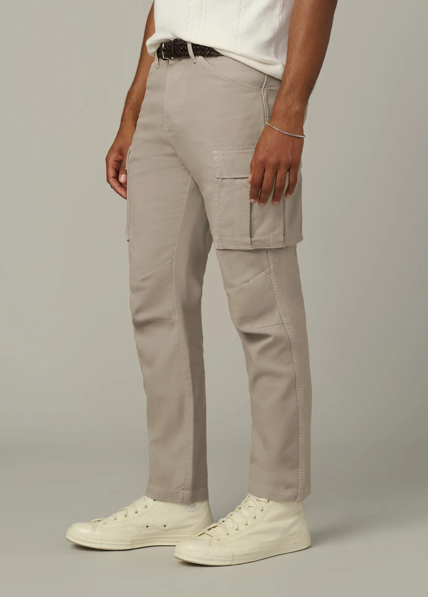 MCARTHUR CARGO PANT sold by Joe's Jeans product image thumbnail 3