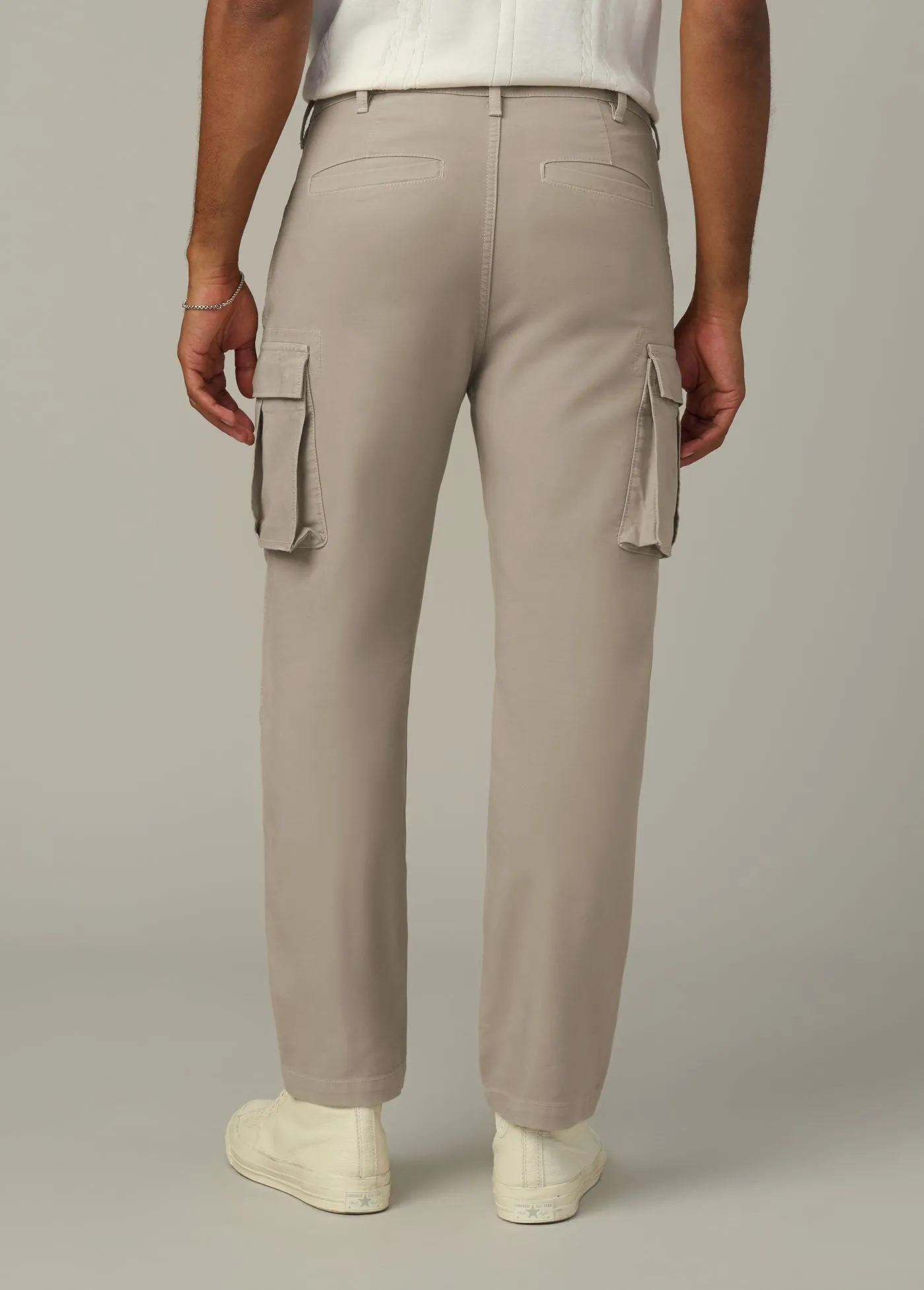 MCARTHUR CARGO PANT sold by Joe's Jeans product image thumbnail 4