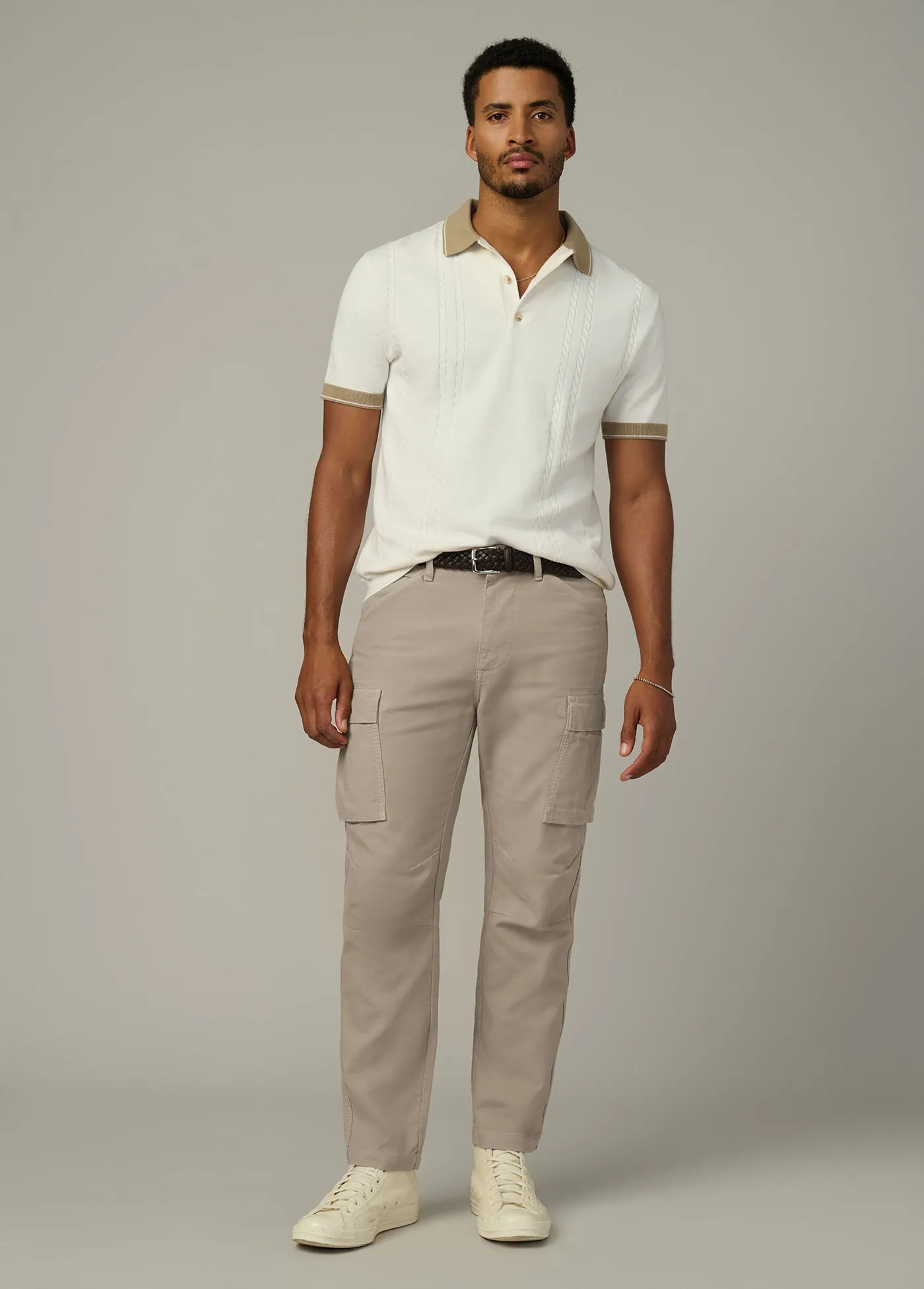 MCARTHUR CARGO PANT sold by Joe's Jeans