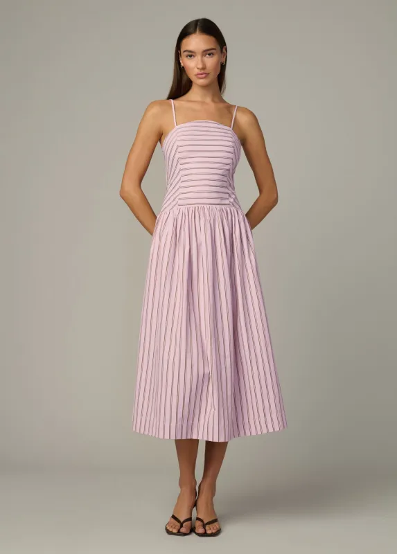 THE MARA MAXI DRESS made by Joe's Jeans