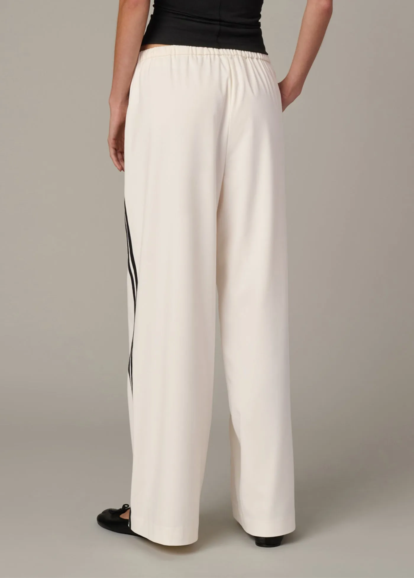 THE TINA TRACK PANT sold by Joe's Jeans product image thumbnail 4