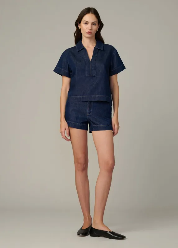 THE KARTER TROUSER SHORT made by Joe's Jeans