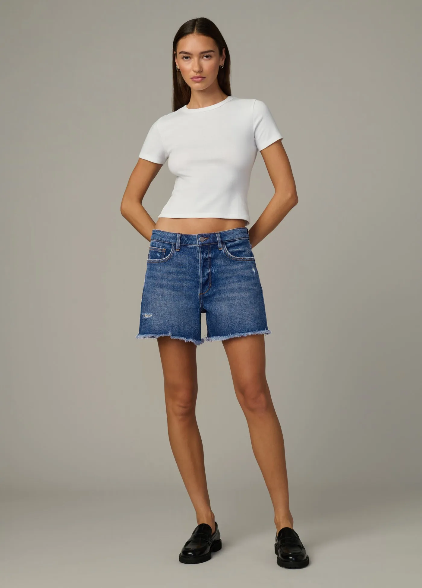 THE JESSIE SHORT sold by Joe's Jeans