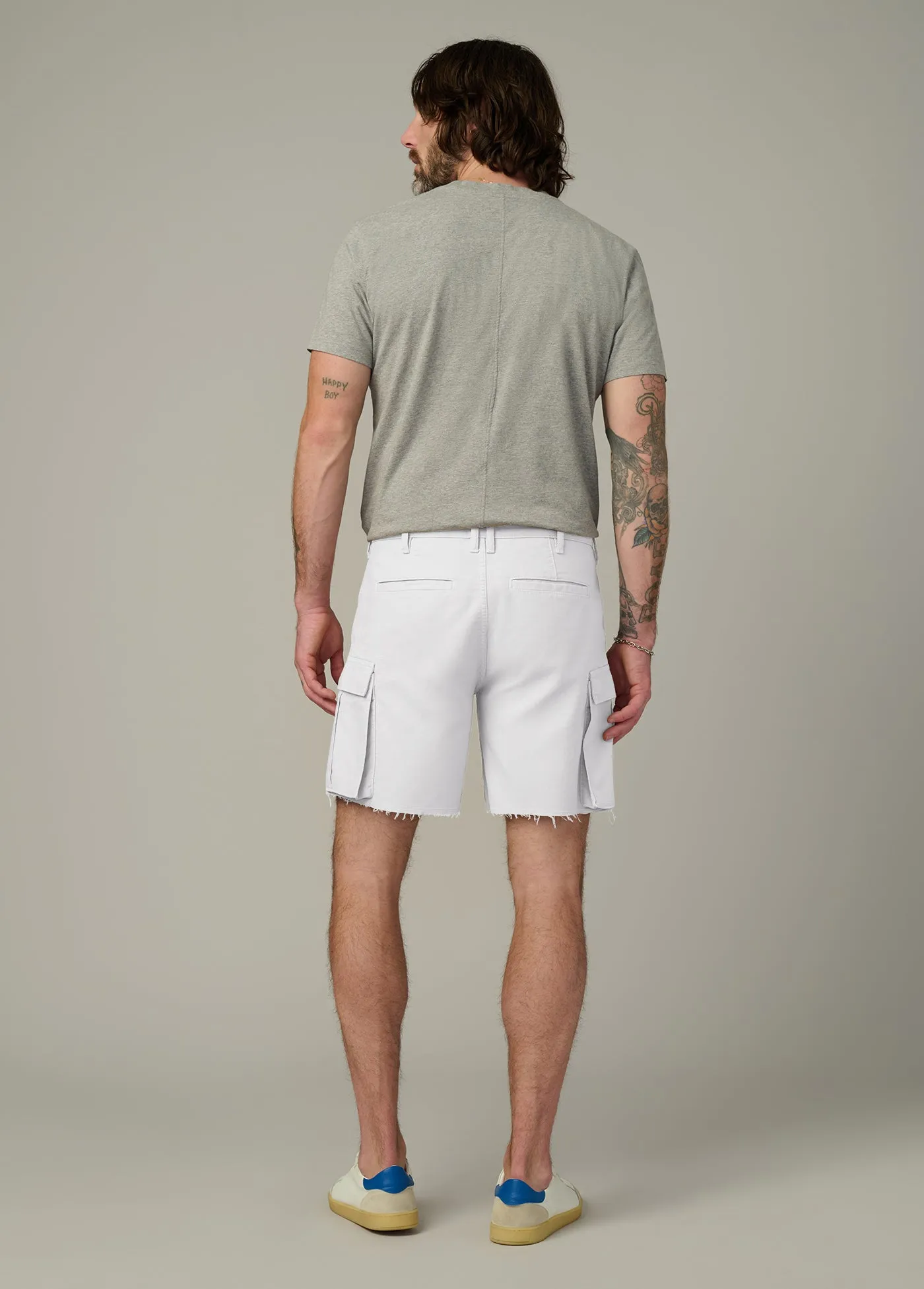 MCARTHUR CARGO SHORTS sold by Joe's Jeans product image thumbnail 5