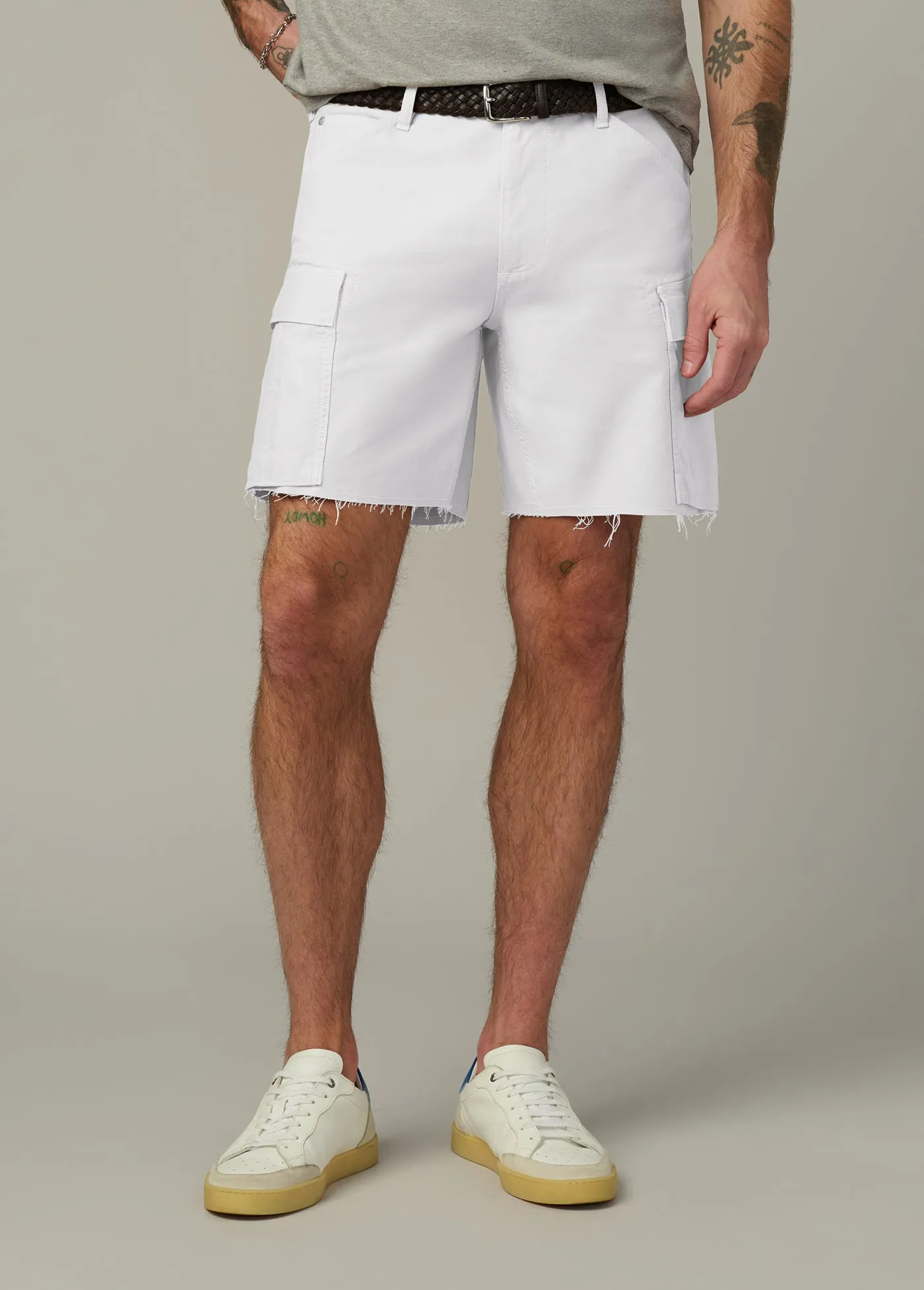 MCARTHUR CARGO SHORTS sold by Joe's Jeans product image thumbnail 2
