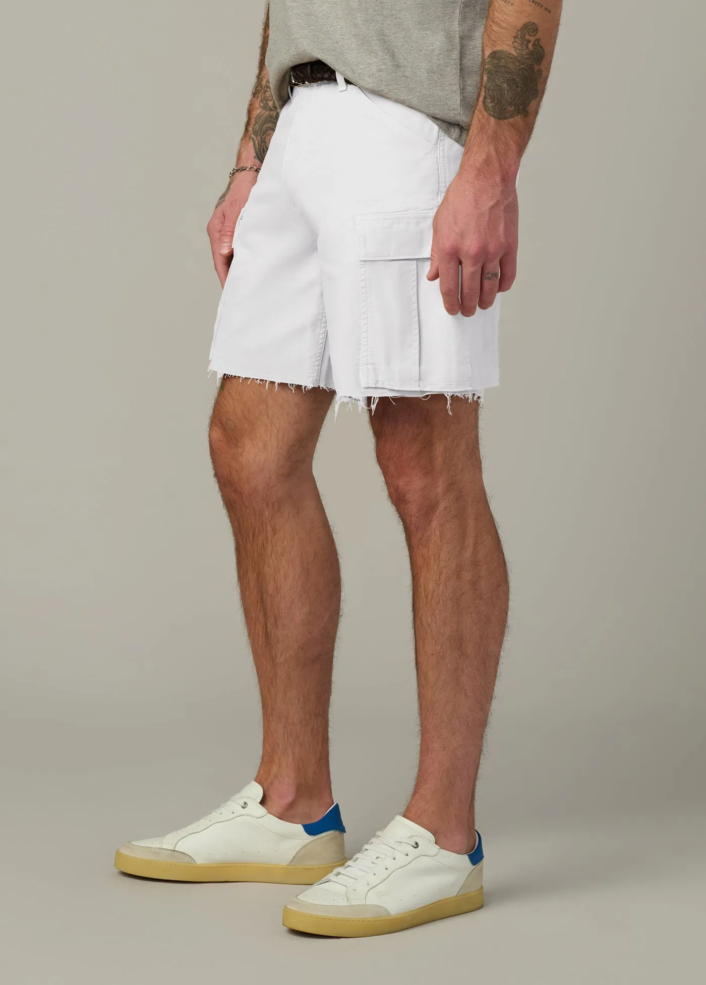 MCARTHUR CARGO SHORTS sold by Joe's Jeans product image thumbnail 3