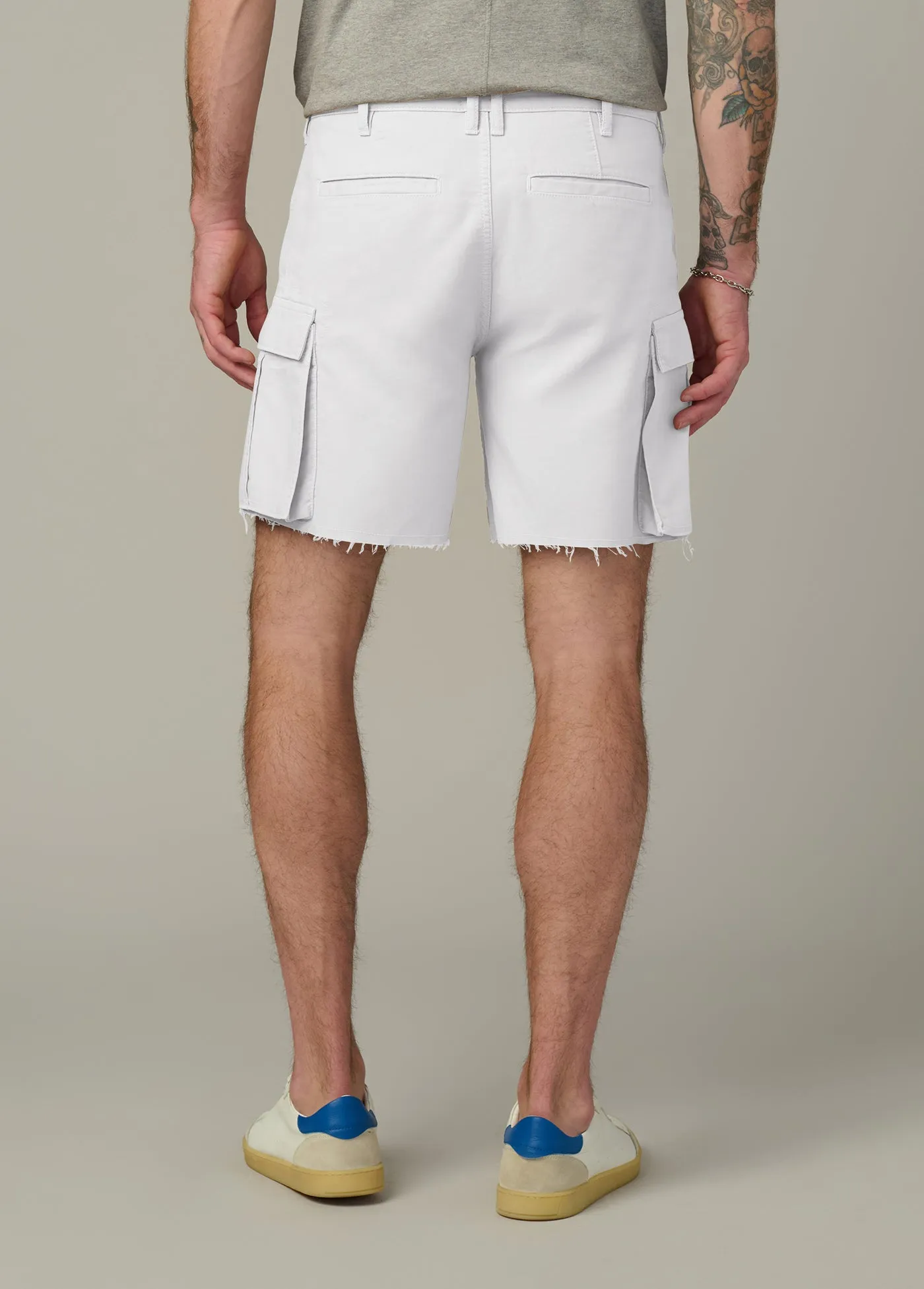 MCARTHUR CARGO SHORTS sold by Joe's Jeans product image thumbnail 4