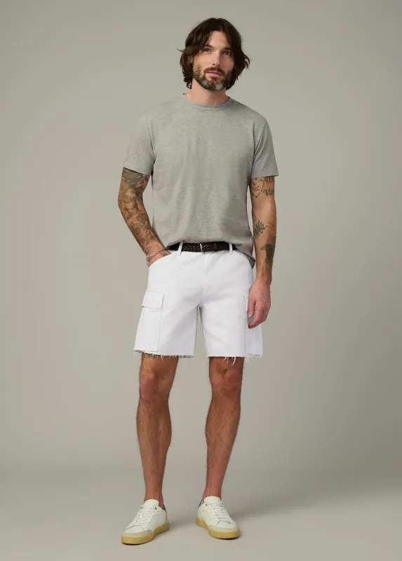 MCARTHUR CARGO SHORTS made by Joe's Jeans