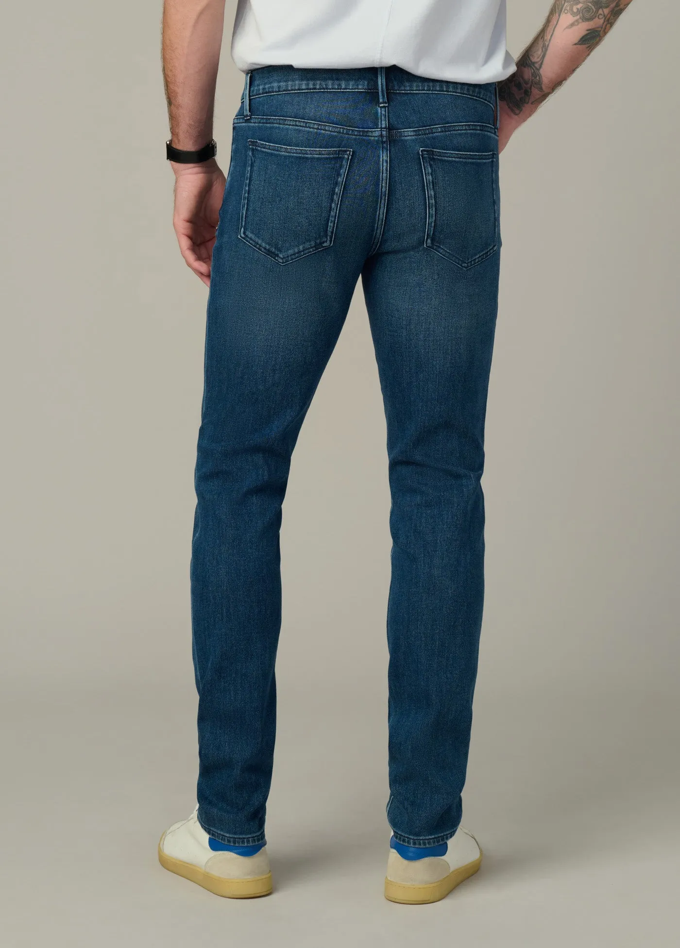 THE ASHER sold by Joe's Jeans product image thumbnail 4