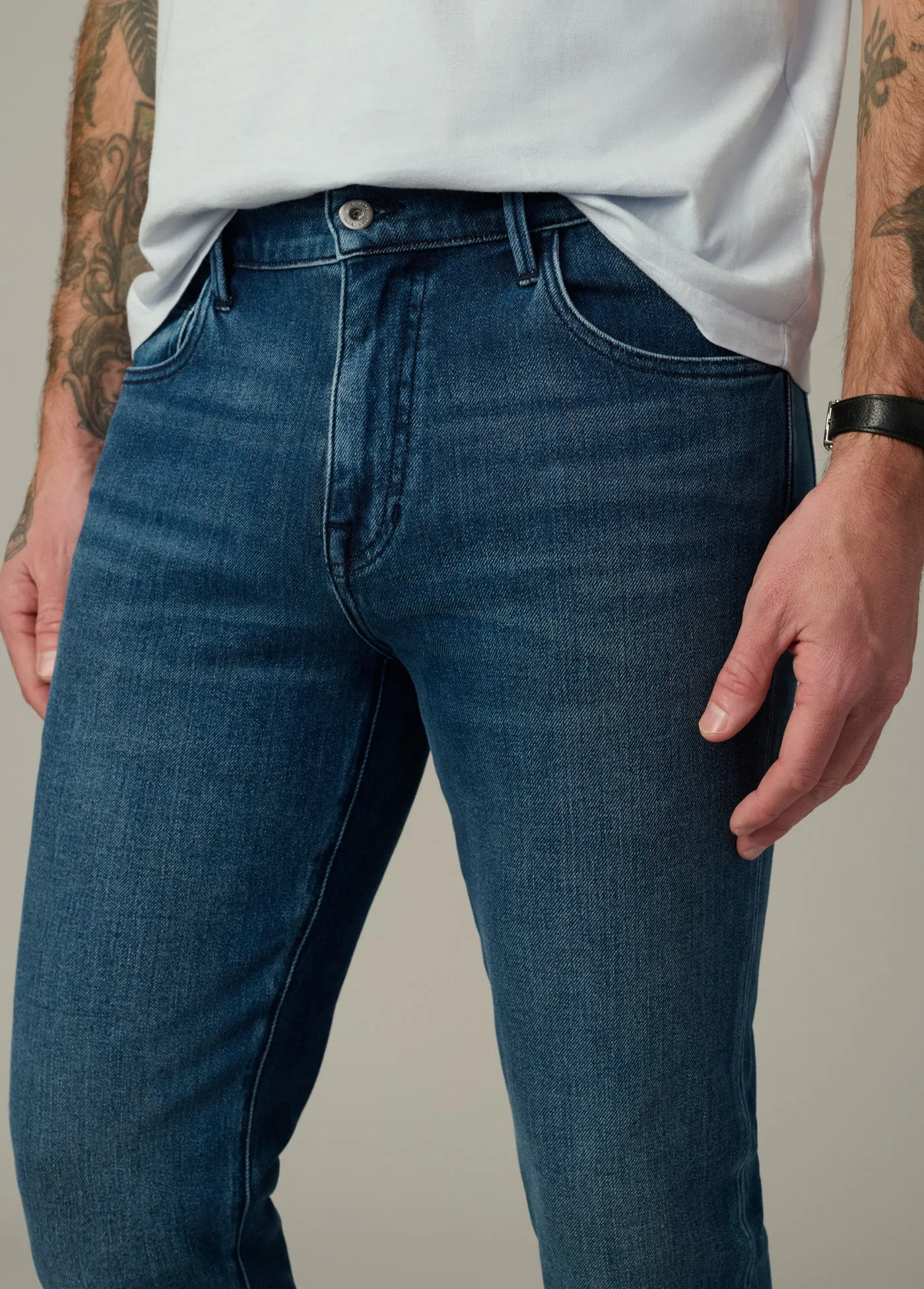 THE ASHER sold by Joe's Jeans product image thumbnail 5