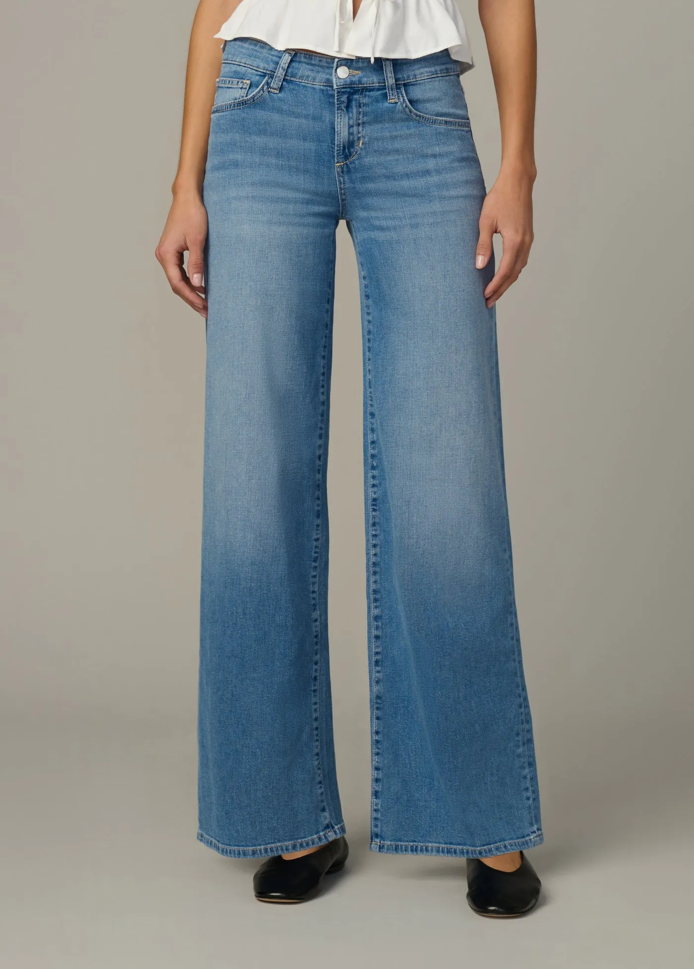 THE LOU LOU sold by Joe's Jeans product image thumbnail 2