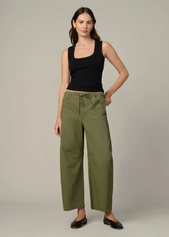 THE BOWIE PULL ON made by Joe's Jeans