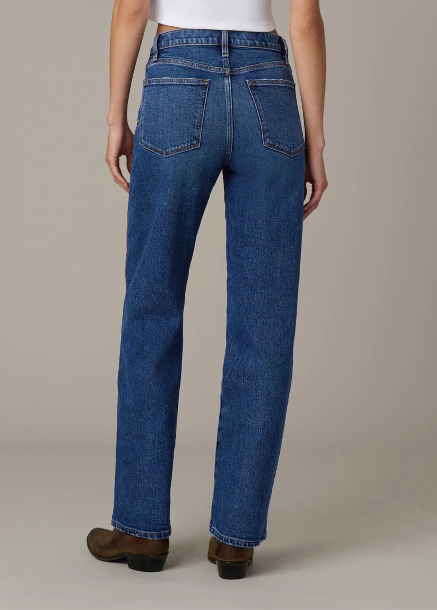 THE JAMI CHAP JEAN sold by Joe's Jeans product image thumbnail 5