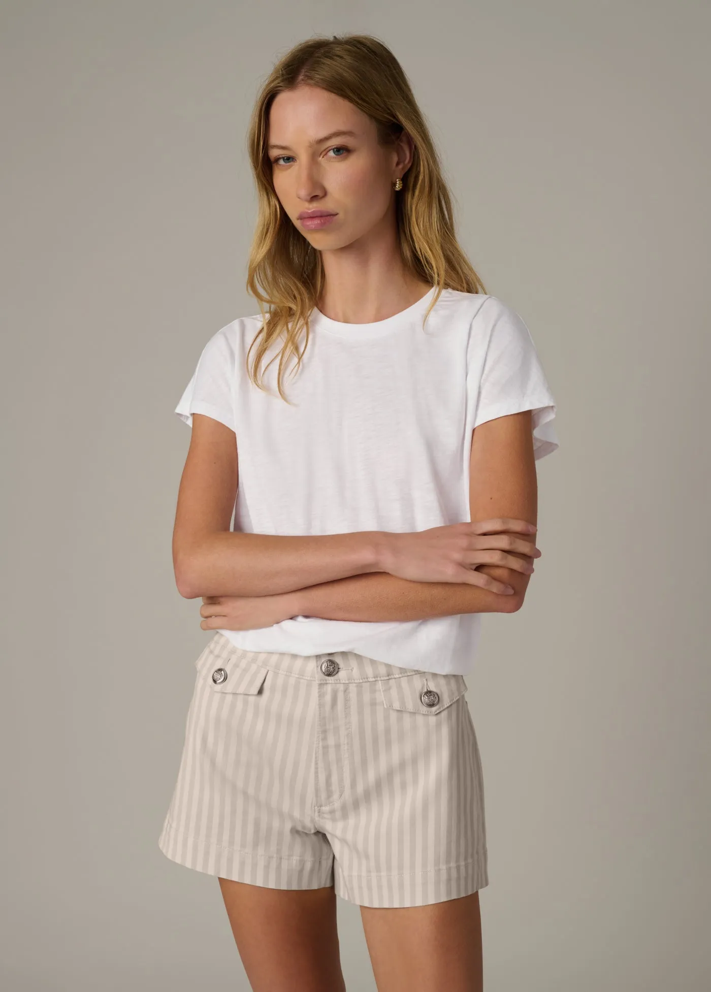 THE ELLIA SHORT sold by Joe's Jeans