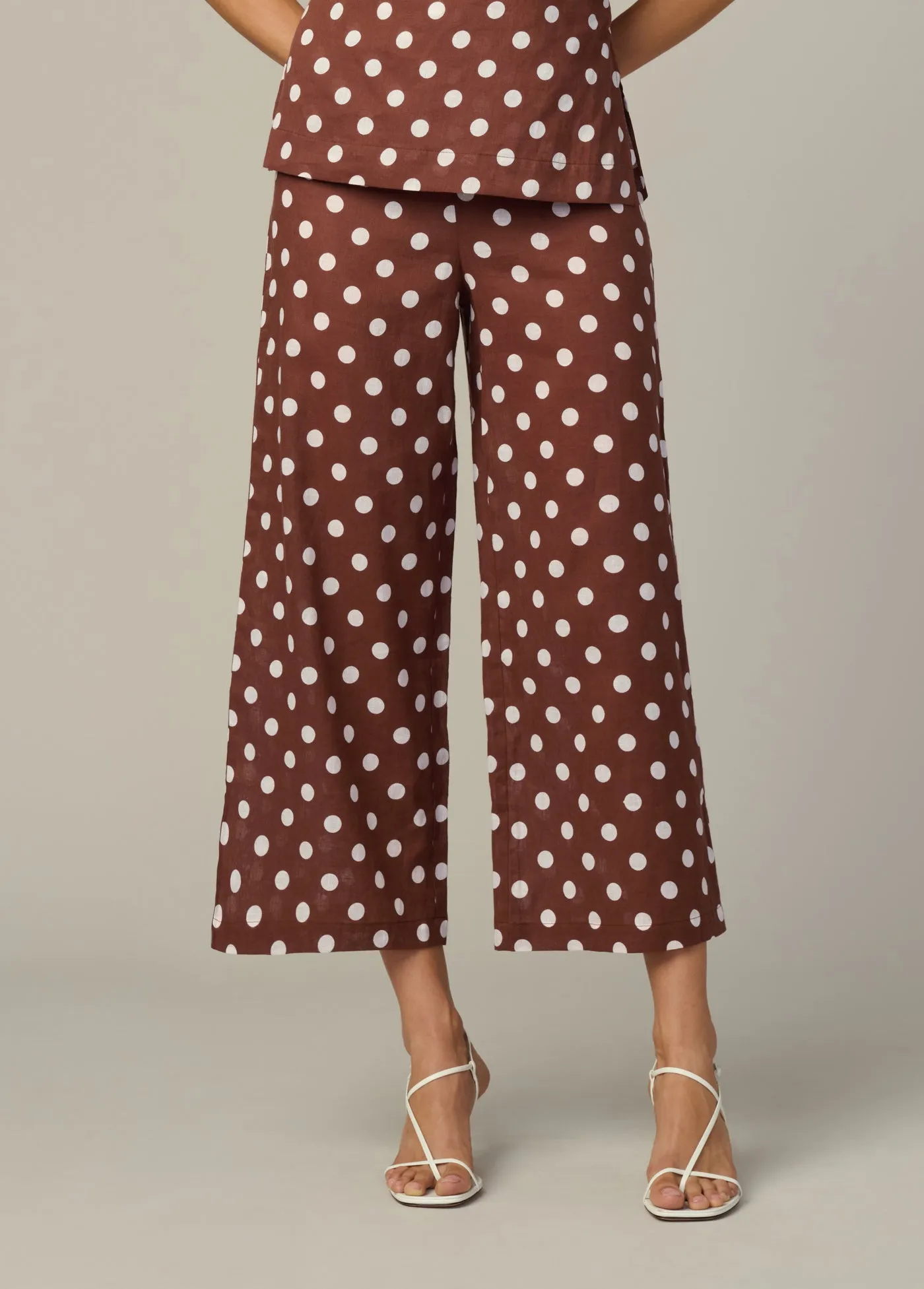 THE MARIEL PANT sold by Joe's Jeans product image thumbnail 2