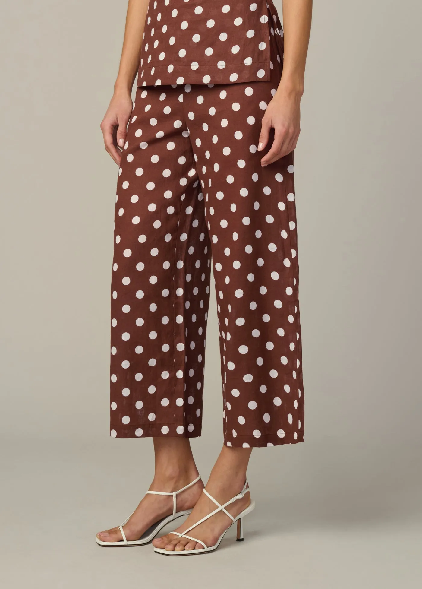 THE MARIEL PANT sold by Joe's Jeans product image thumbnail 3
