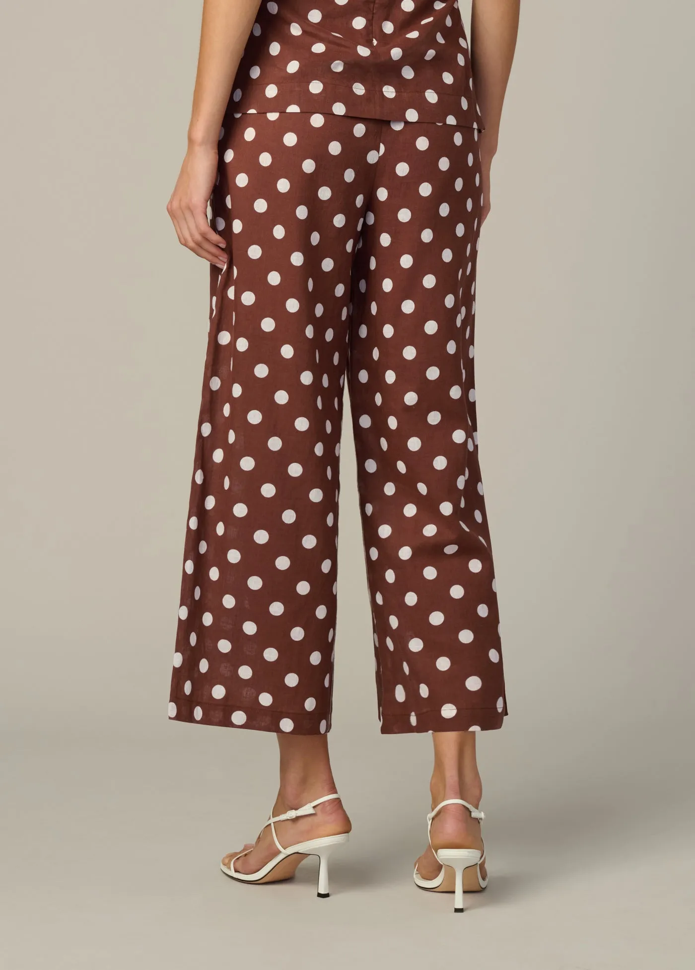 THE MARIEL PANT sold by Joe's Jeans product image thumbnail 4