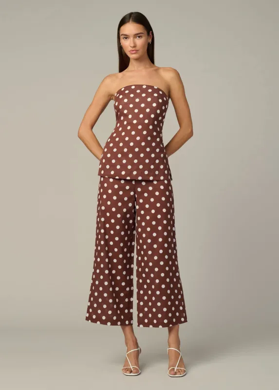THE MARIEL PANT made by Joe's Jeans